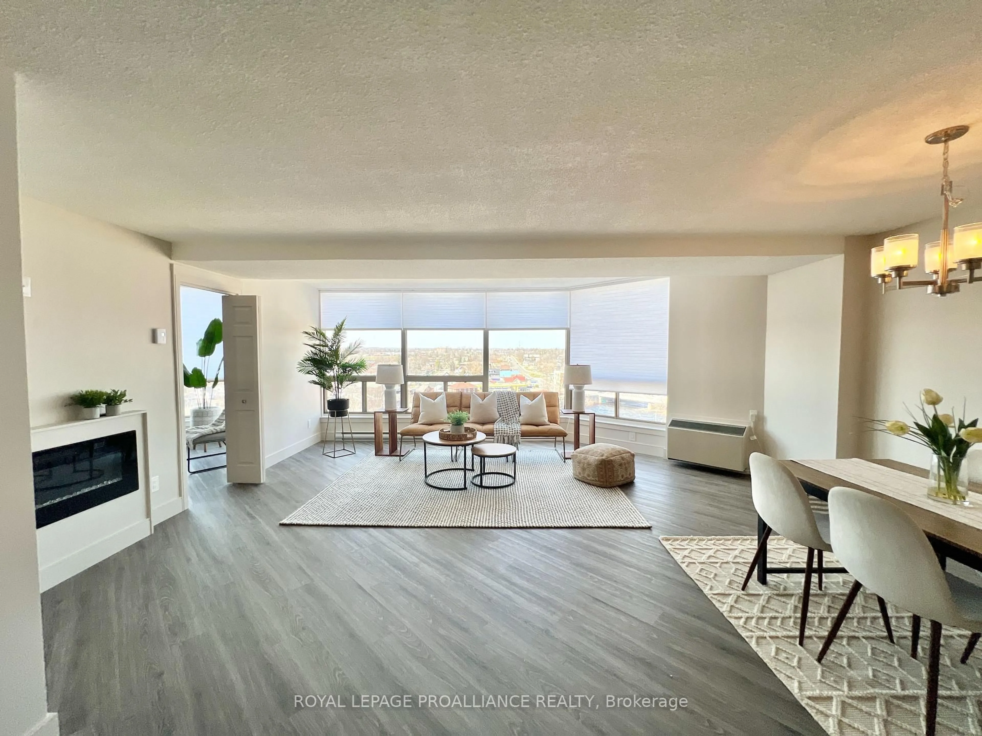 A pic of a room for 344 Front St #1103, Belleville Ontario K8N 5M4