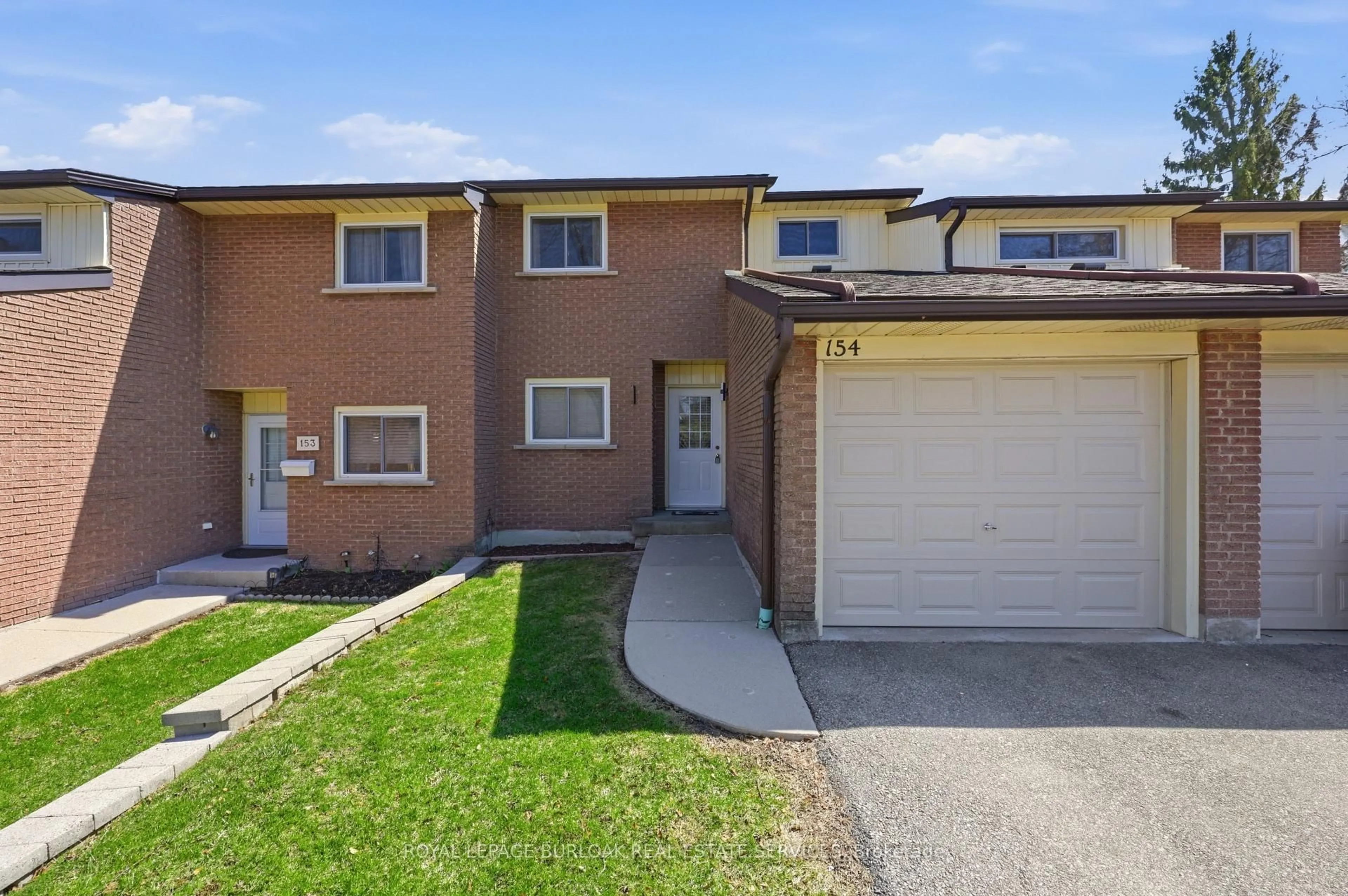 Unknown for 11 Queenslea Dr #154, Hamilton Ontario L8W 1T7