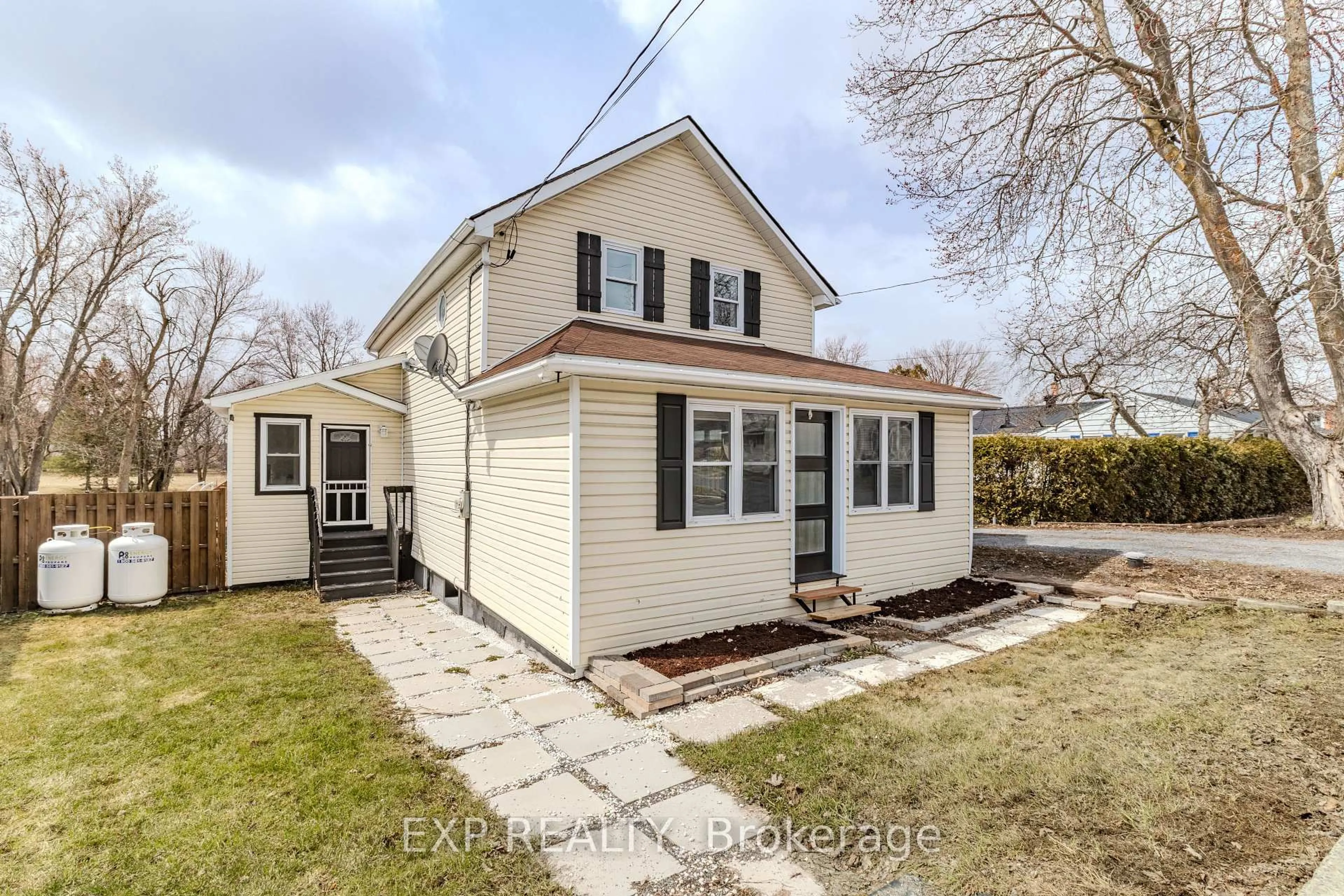 Unknown for 4872 County Rd 20 Rd, South Glengarry Ontario K0C 1S0