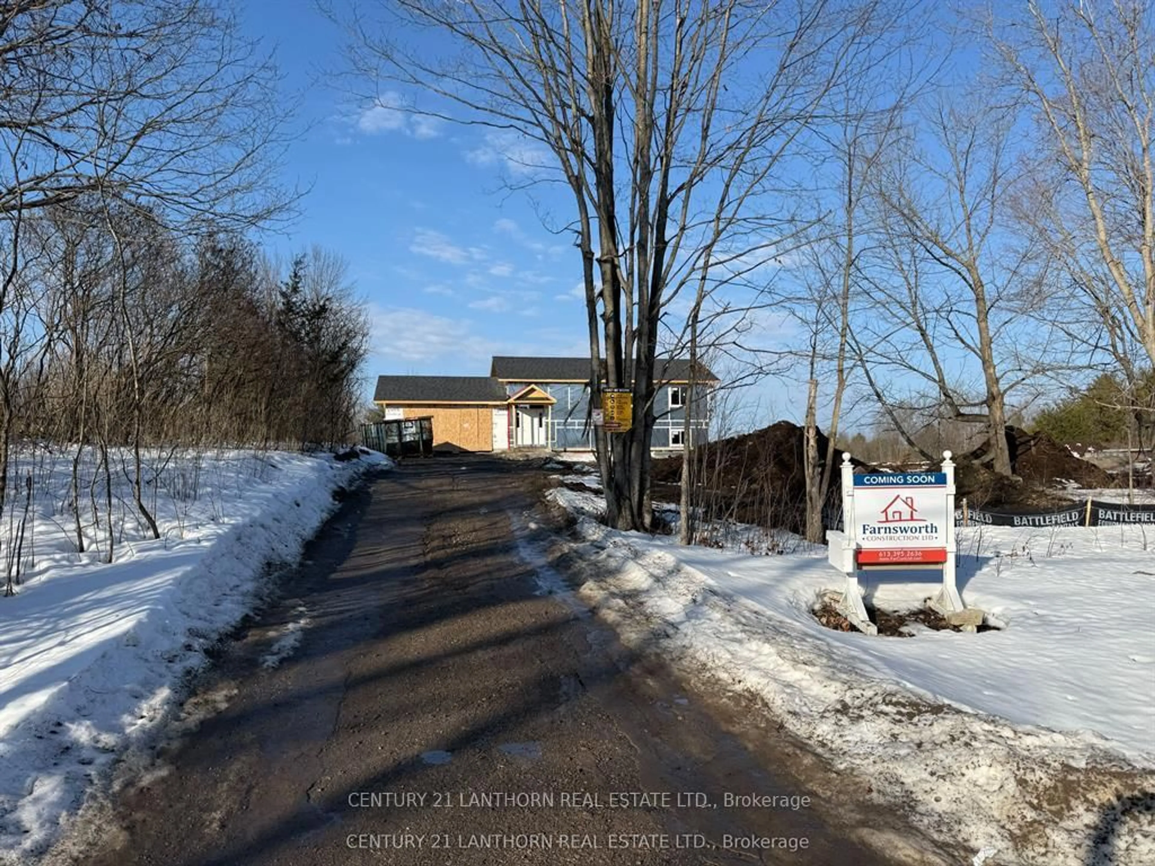 Unknown for 505 Pigden Rd, Madoc Ontario K0K 2K0