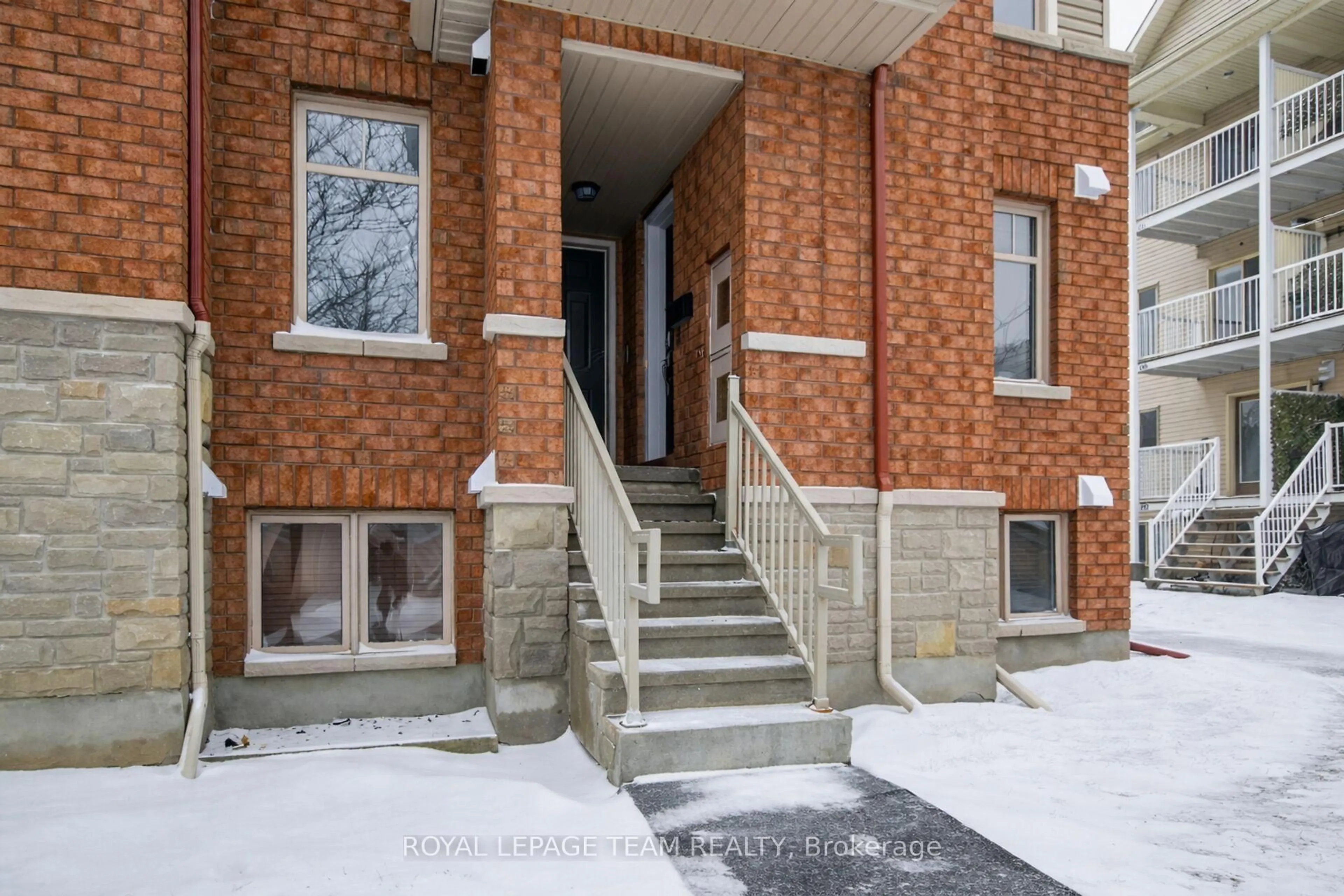 Unknown for 255 Deercroft Ave, Ottawa Ontario K2J 5J9