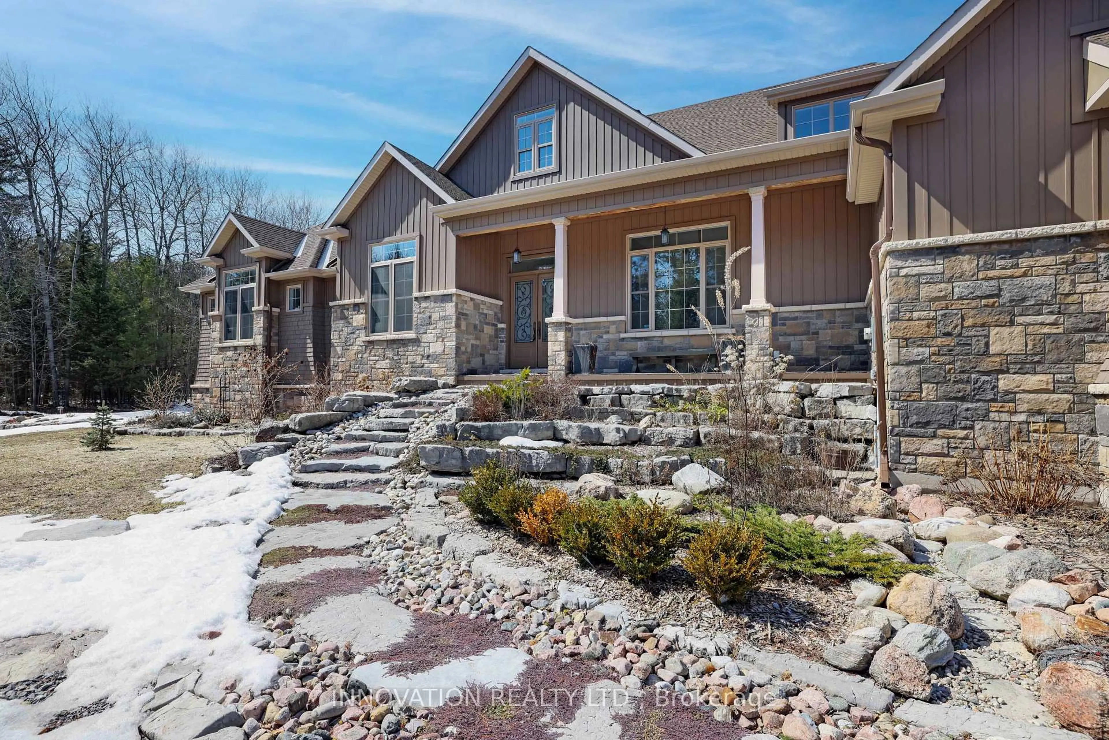 Unknown for 270 Maclarens Sdrd, Ottawa Ontario K0A 3M0