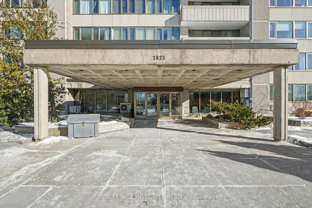 2625 Regina St #803, Ottawa 3