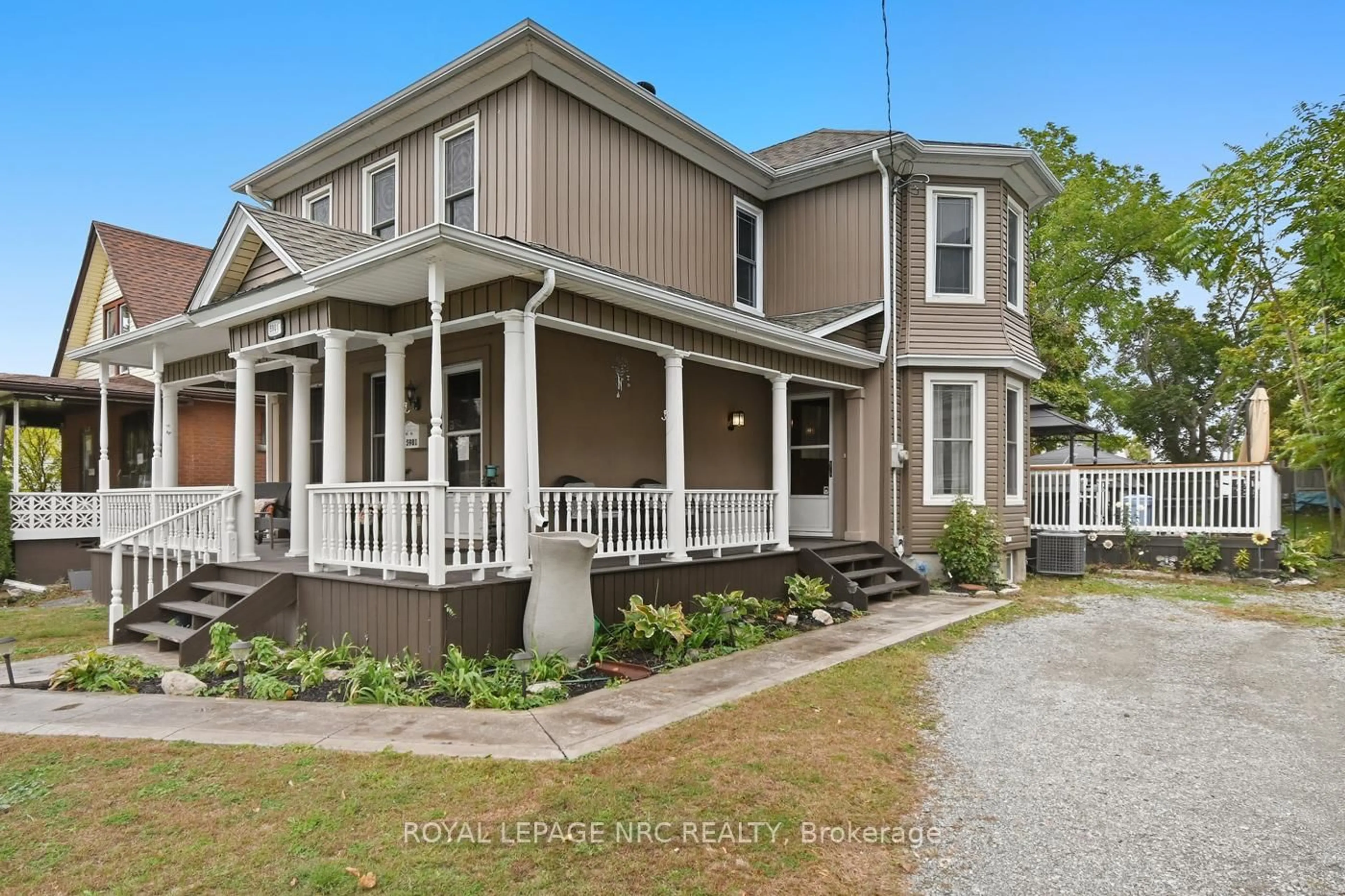 Unknown for 5981 Culp St, Niagara Falls Ontario L2G 2B6