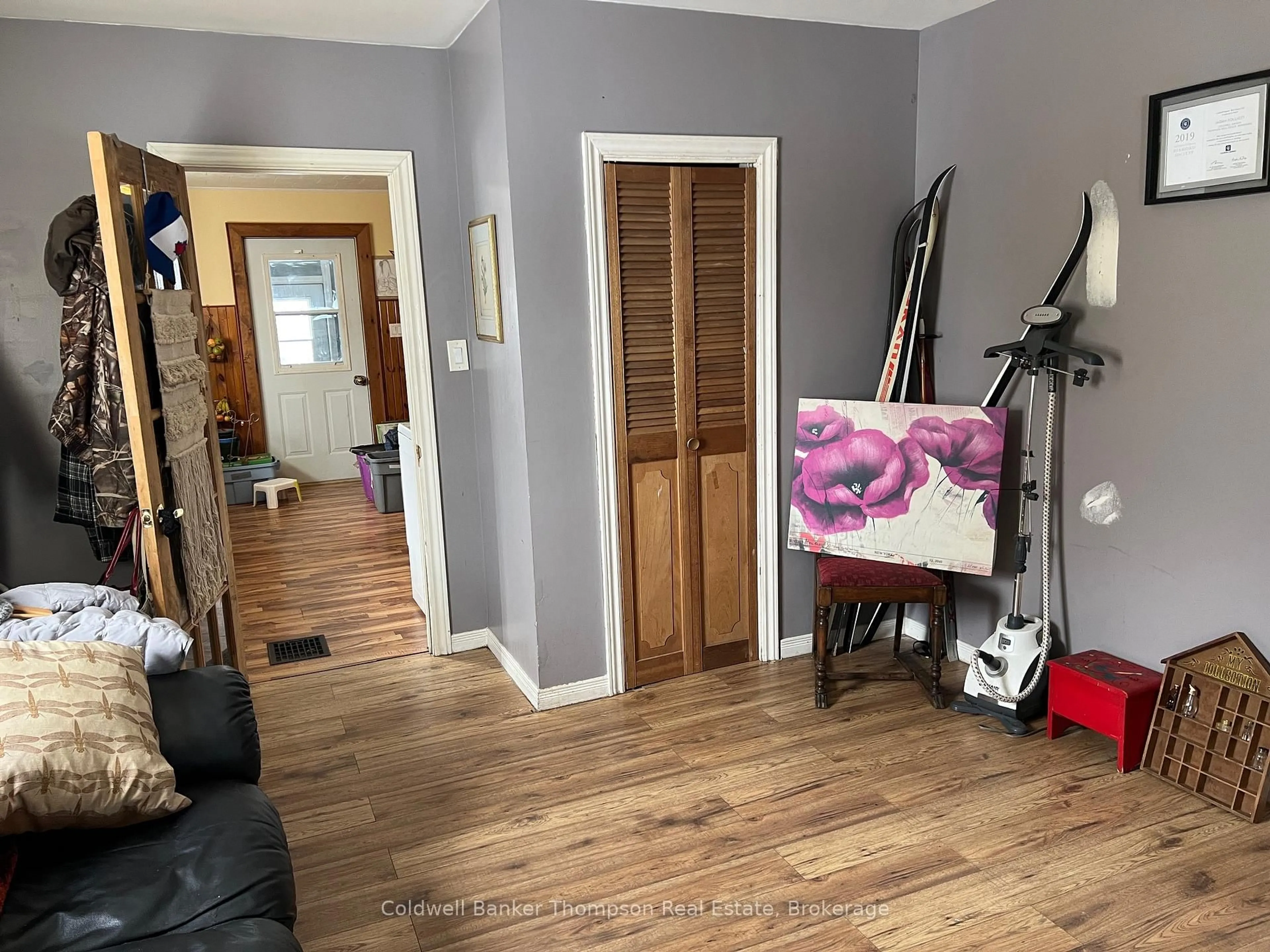 A pic of a room for 157 Ottawa Ave, Machar Ontario P0A 1X0