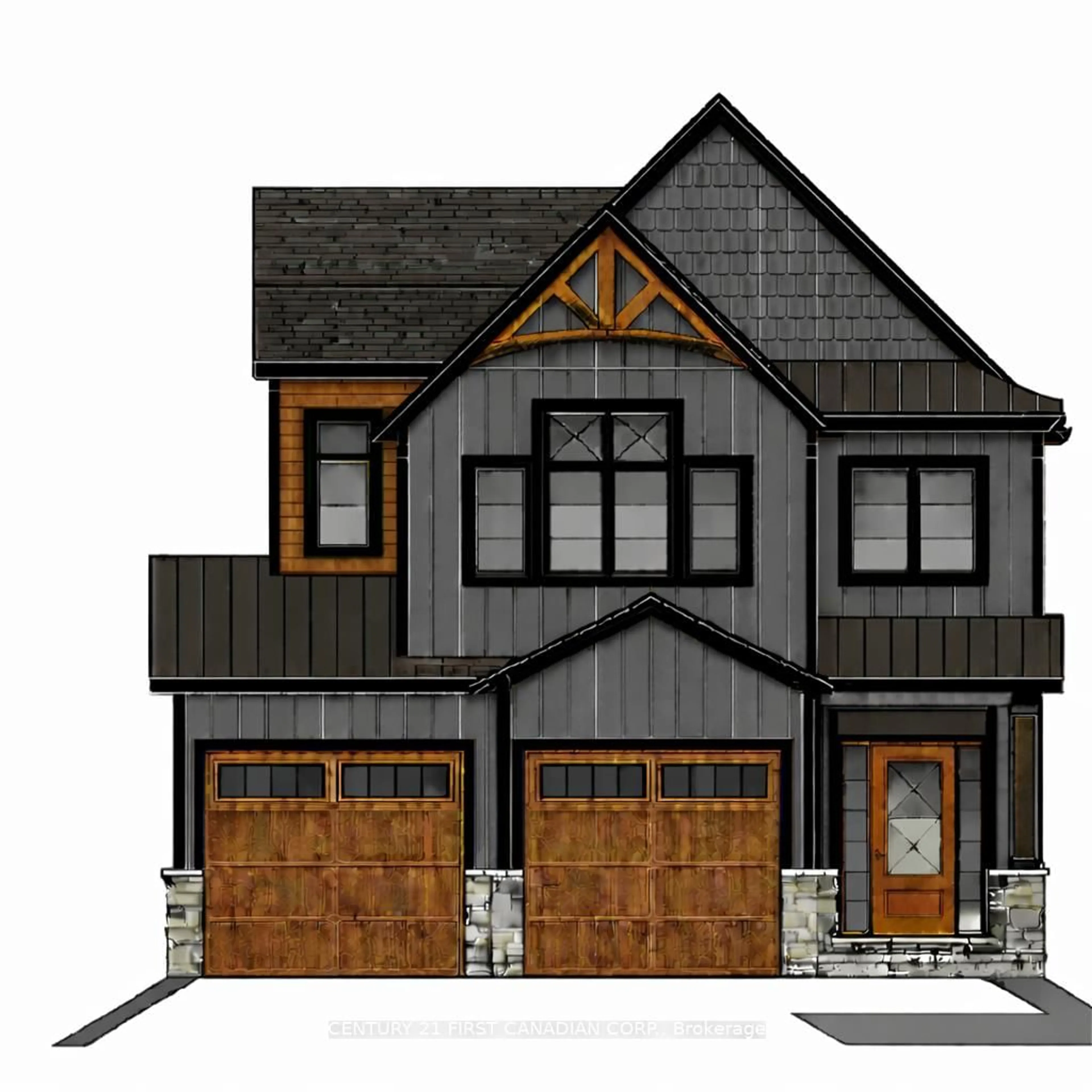 Unknown for 114 Addison Ave, Lucan Biddulph Ontario N0M 2J0