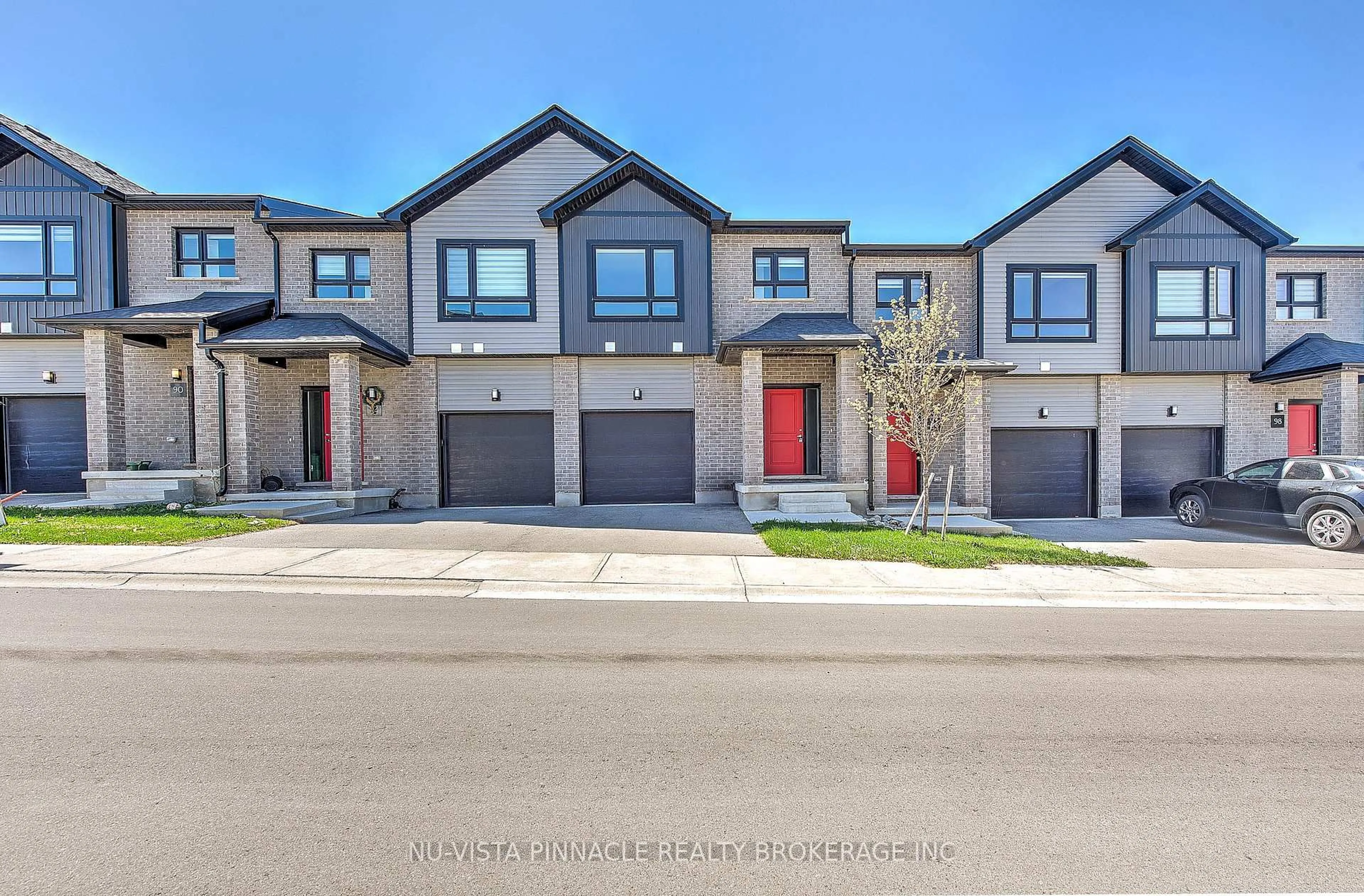 Unknown for 1820 Canvas Way #96, London North Ontario N5X 0N5