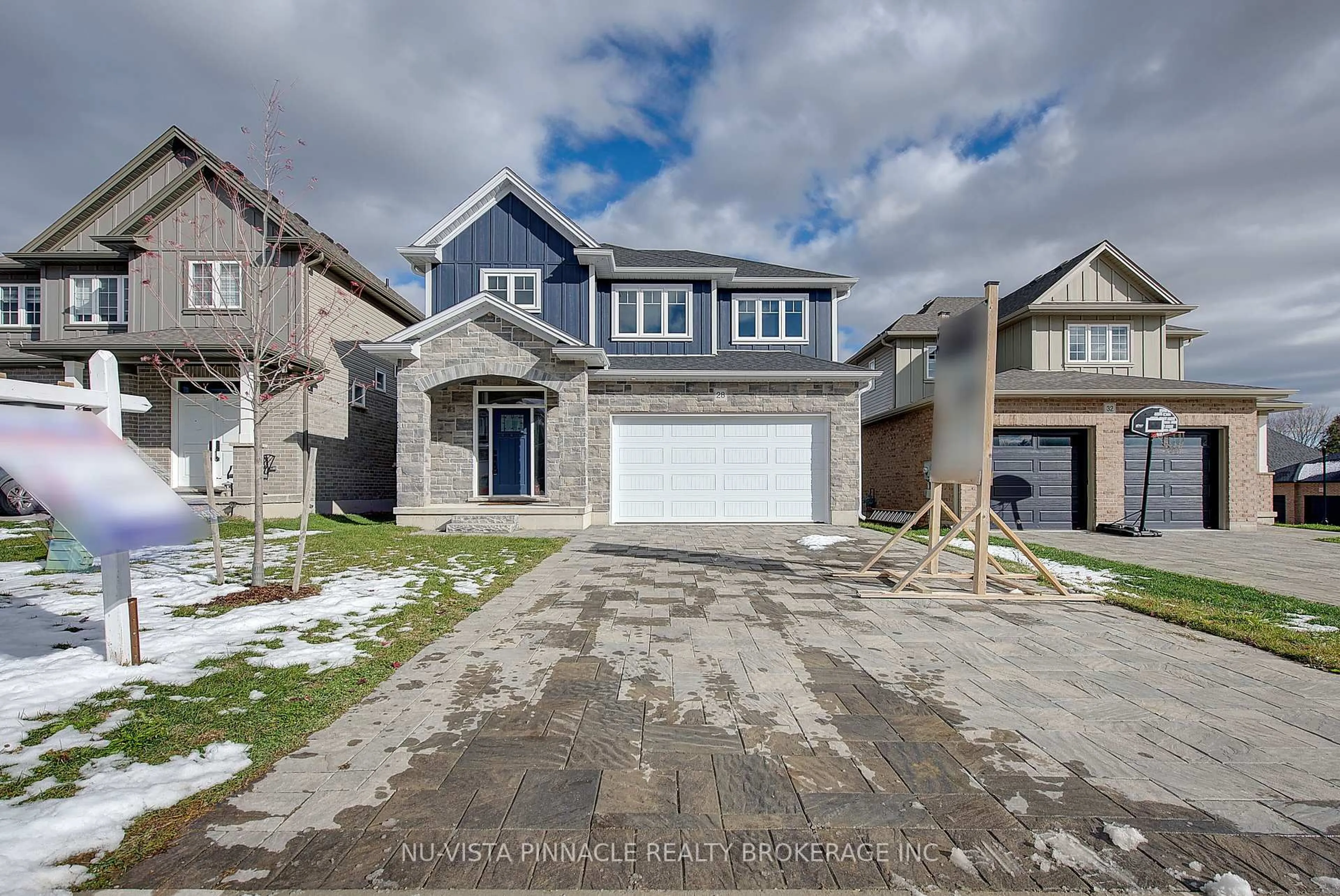 Unknown for LOT 64 Hawtrey Rd, Norfolk Ontario N4P 2W5