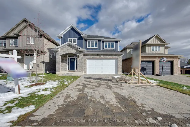 LOT 64 Hawtrey Rd, Norfolk 2