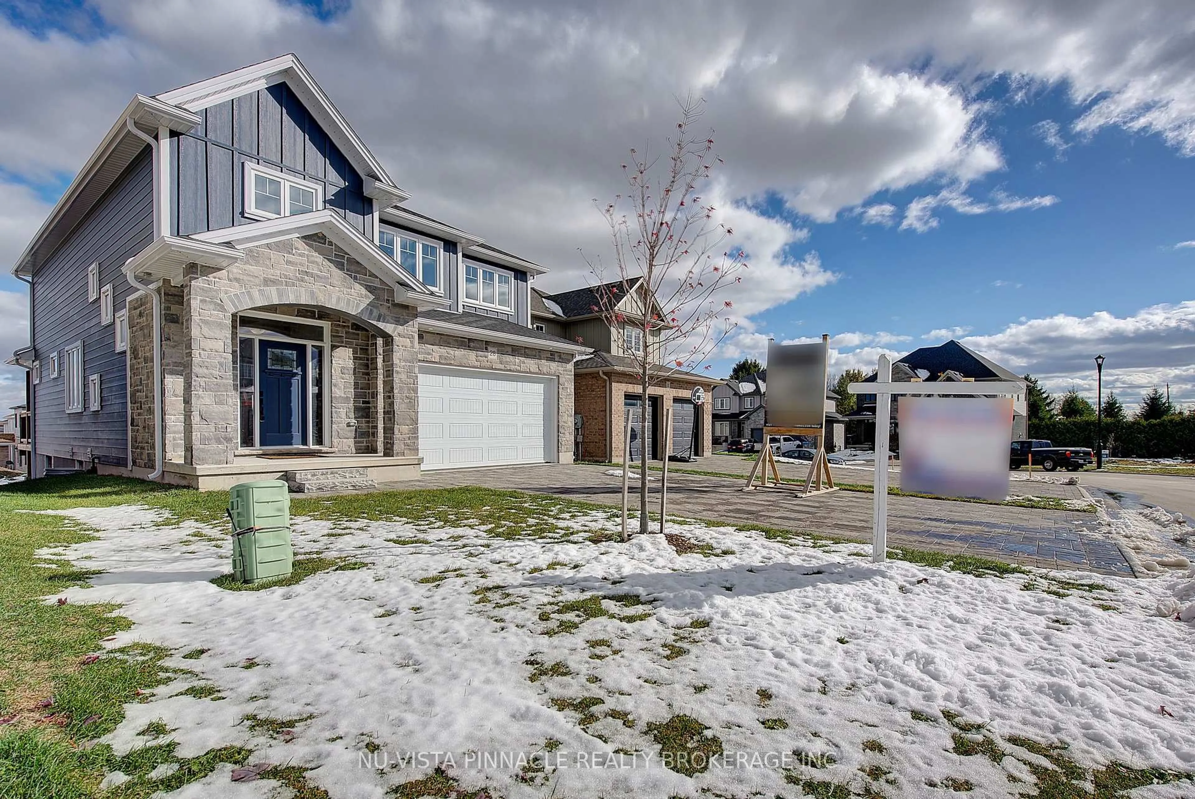 Unknown for LOT 64 Hawtrey Rd, Norfolk Ontario N4P 2W5