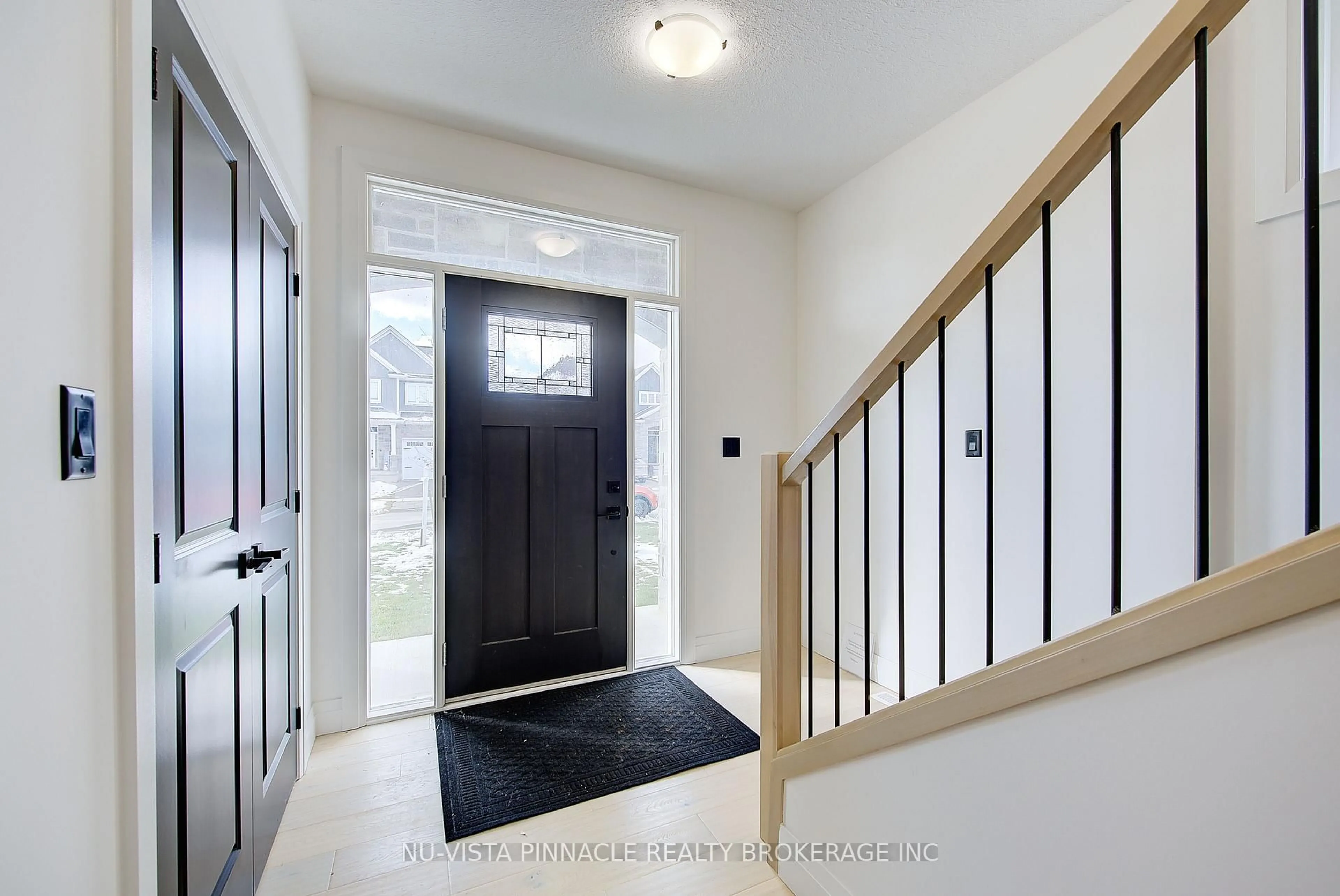 Indoor entryway for LOT 64 Hawtrey Rd, Norfolk Ontario N4P 2W5