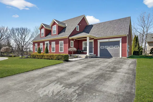 17 Mulberry Lane, Niagara-on-the-Lake 2