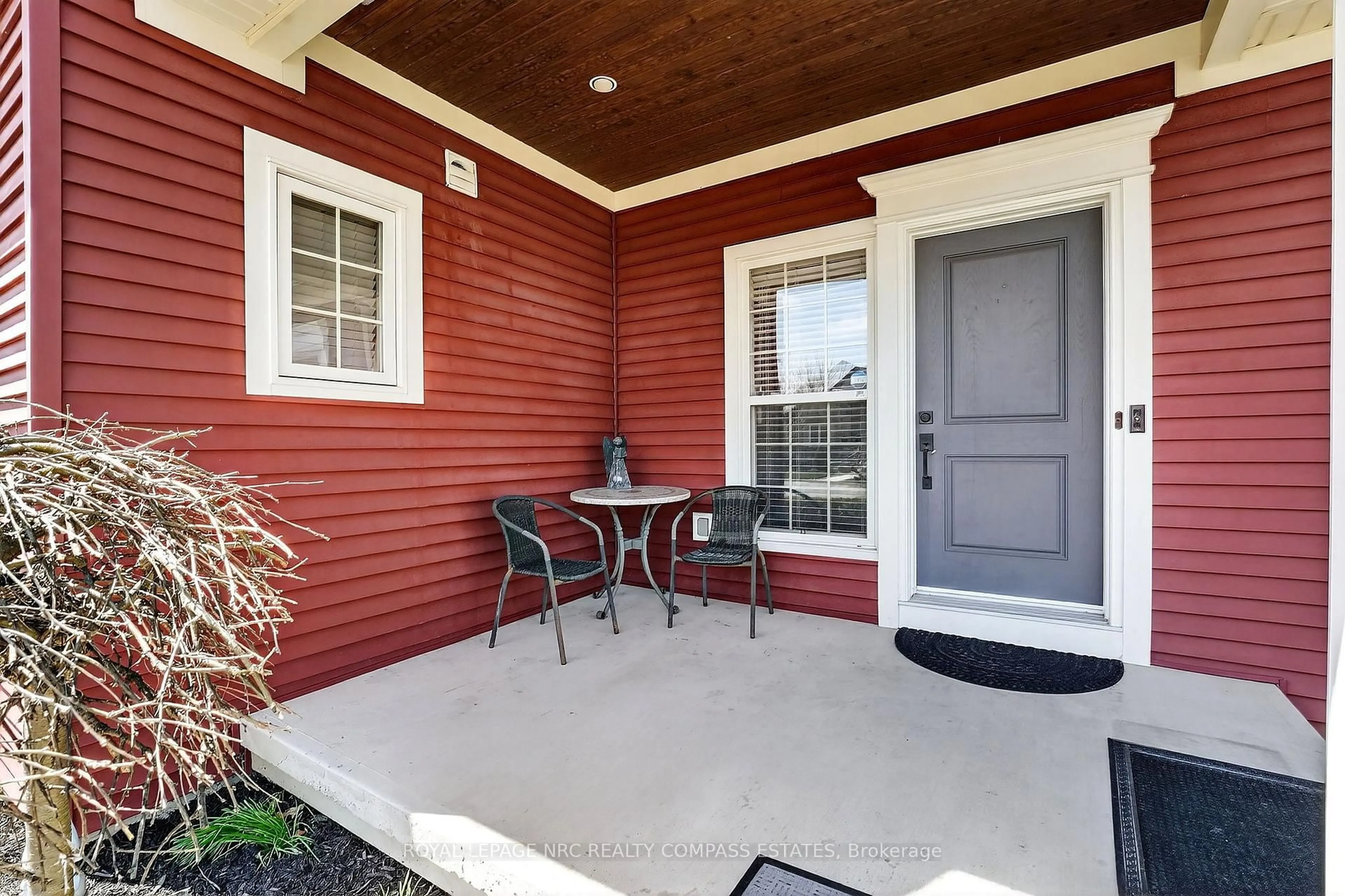 Unknown for 17 Mulberry Lane, Niagara-on-the-Lake Ontario L0S 1J0