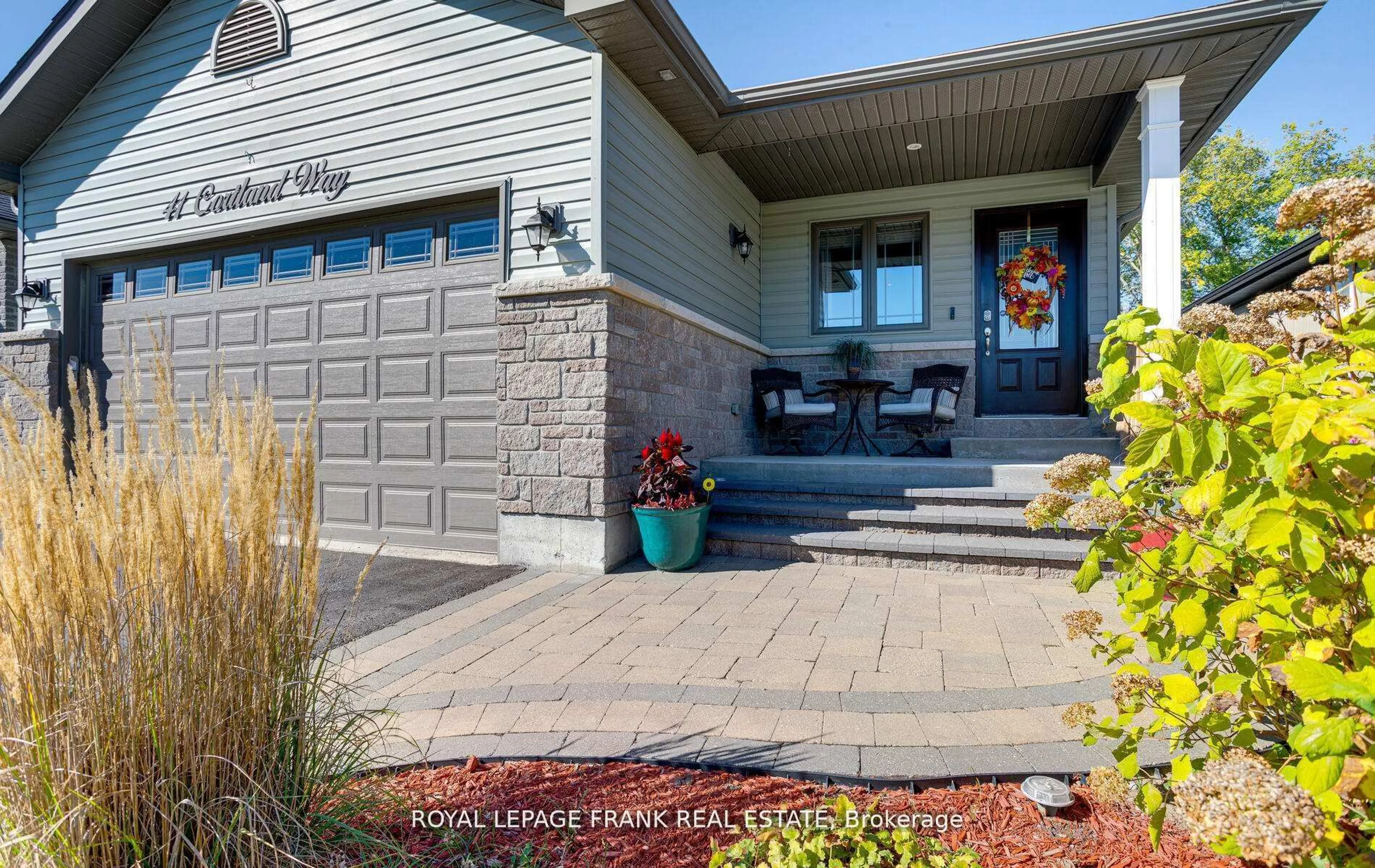 Unknown for 41 Cortland Way, Brighton Ontario K0K 1H0