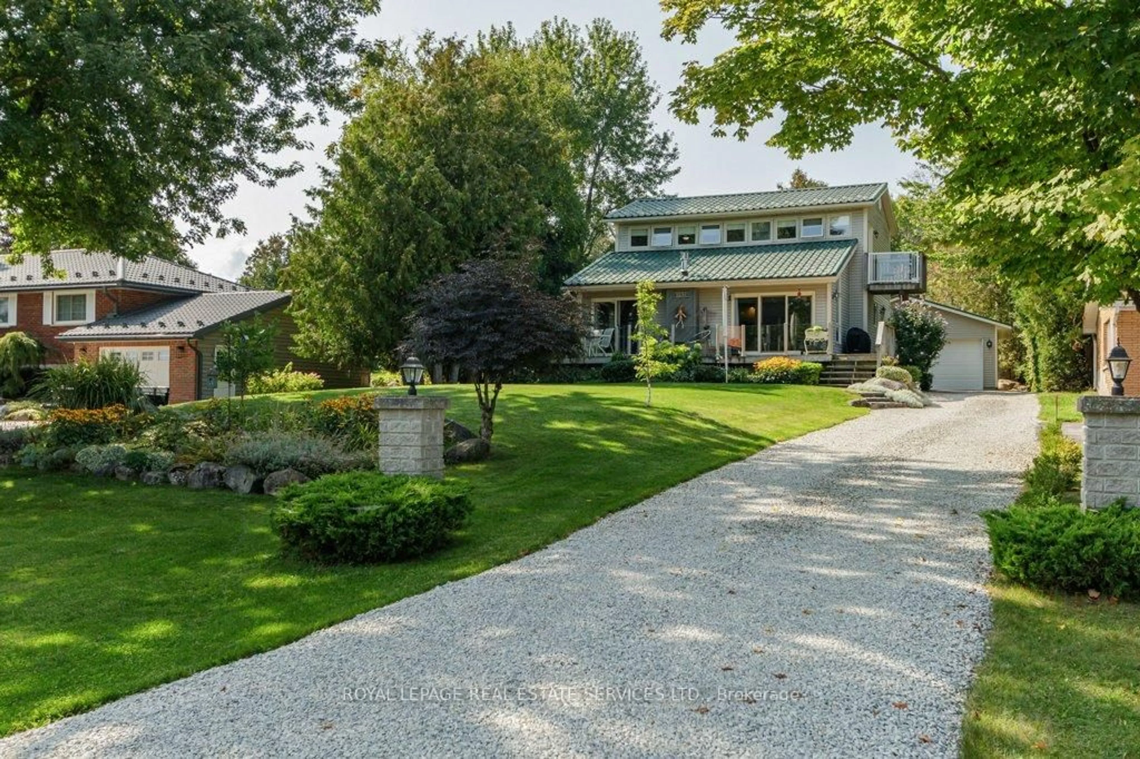 Unknown for 142 Lakeshore Rd, Meaford Ontario N4L 0A7