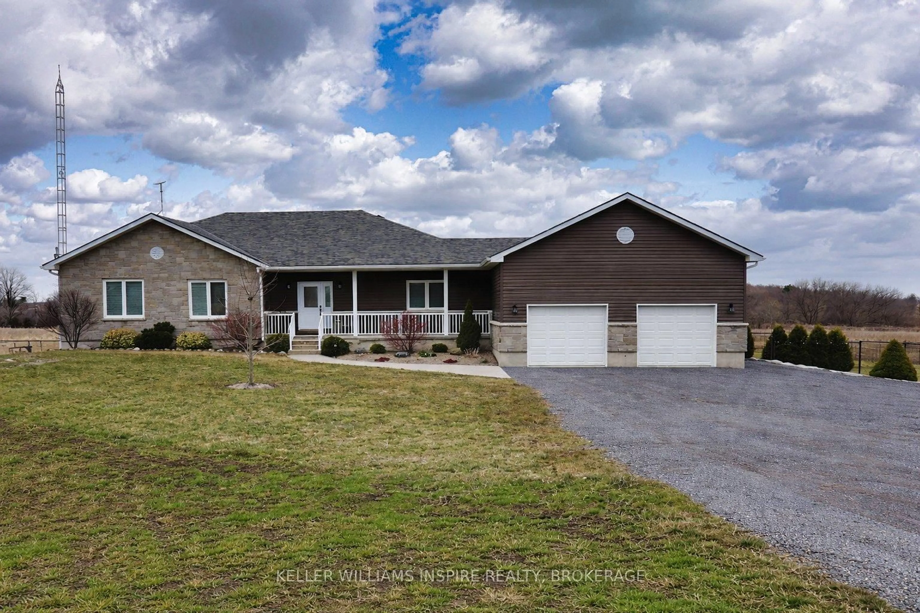 Unknown for 1374 Little Creek Rd, Napanee Ontario K7R 3K6