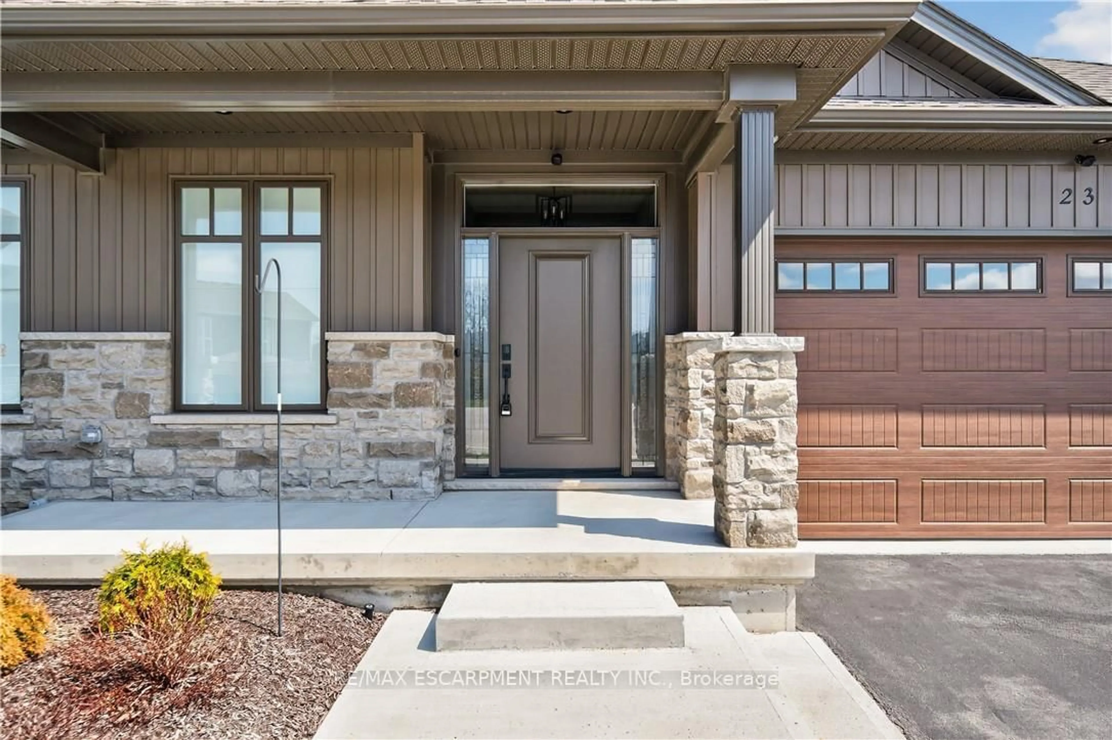 Unknown for 24 Craddock Blvd #23, Haldimand Ontario N0A 1J0