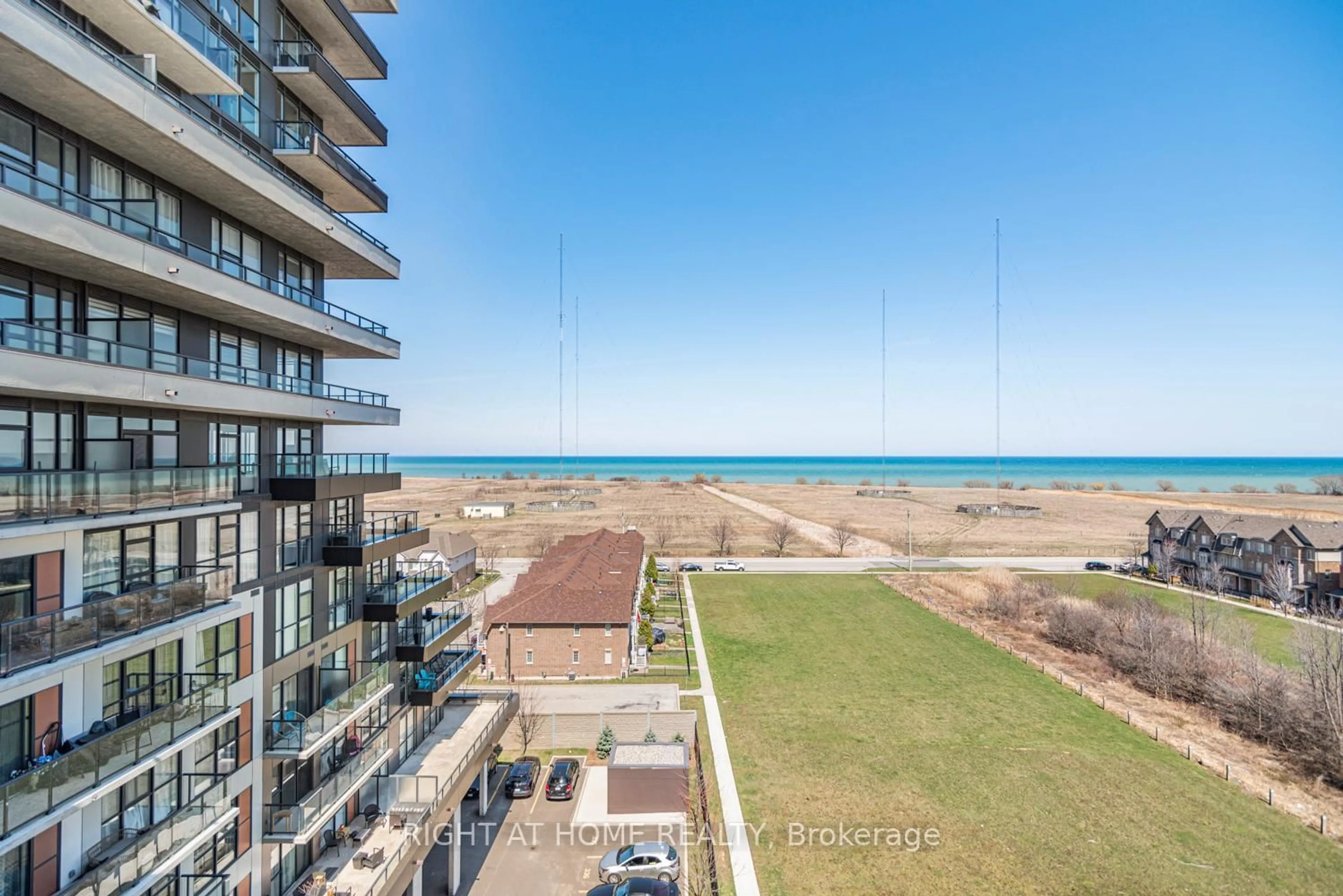 Unknown for 550 North Service Rd #711, Grimsby Ontario L3M 0H9