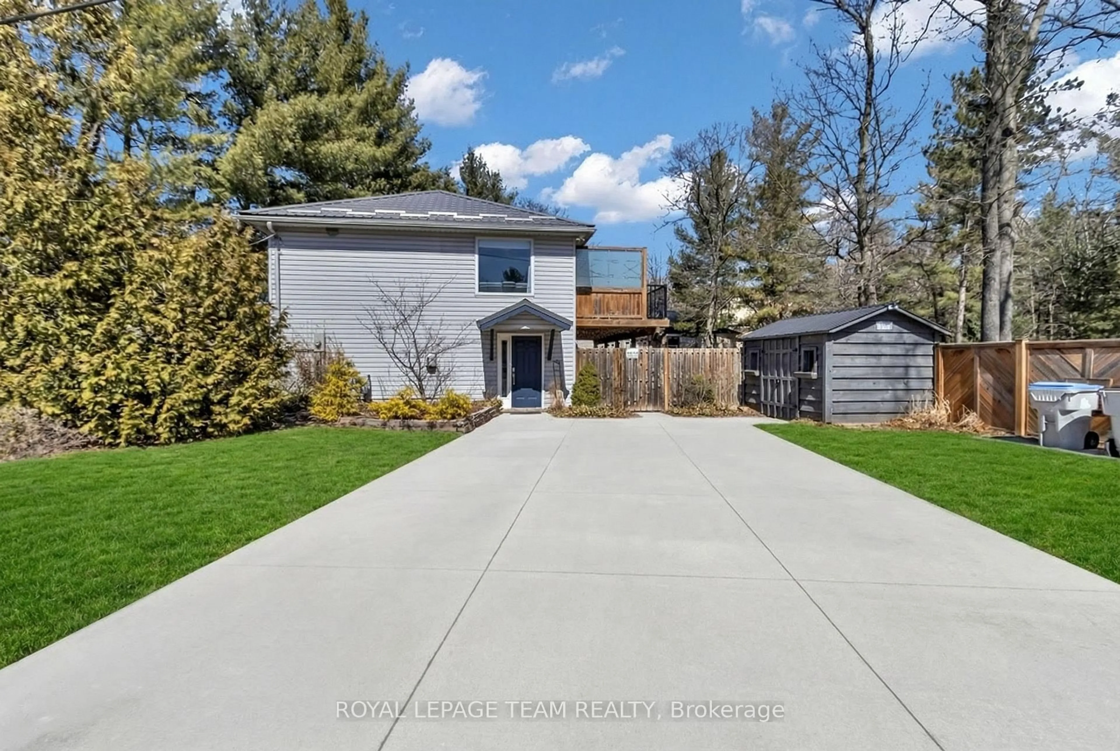 Unknown for 7706 Alfred Str Alfred St, Lambton Shores Ontario N0M 2L0