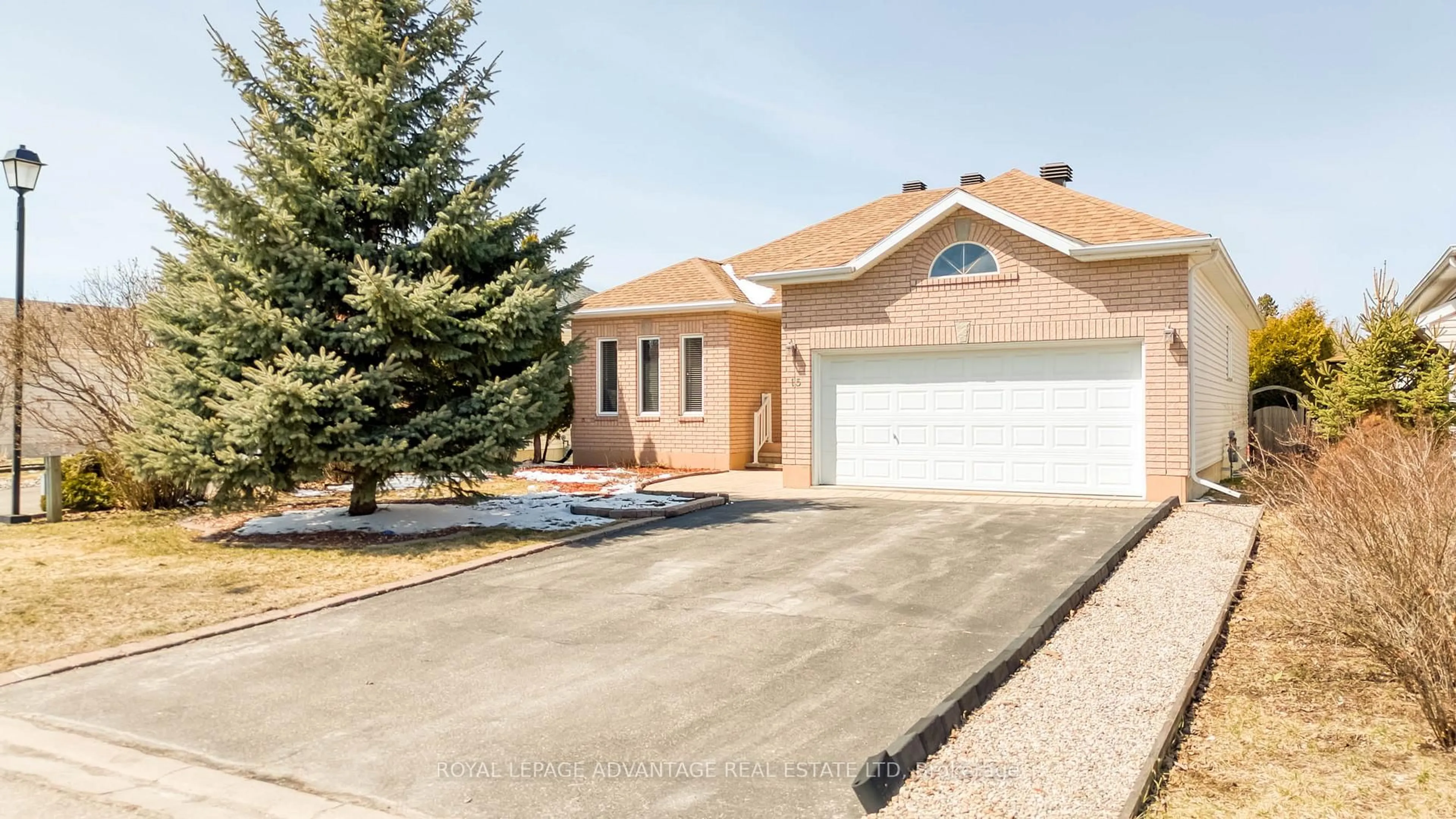 Unknown for 15 Antonio Way, Perth Ontario K7H 3R5