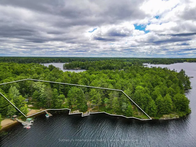 1040 KAHSHE LAKE, Gravenhurst 5