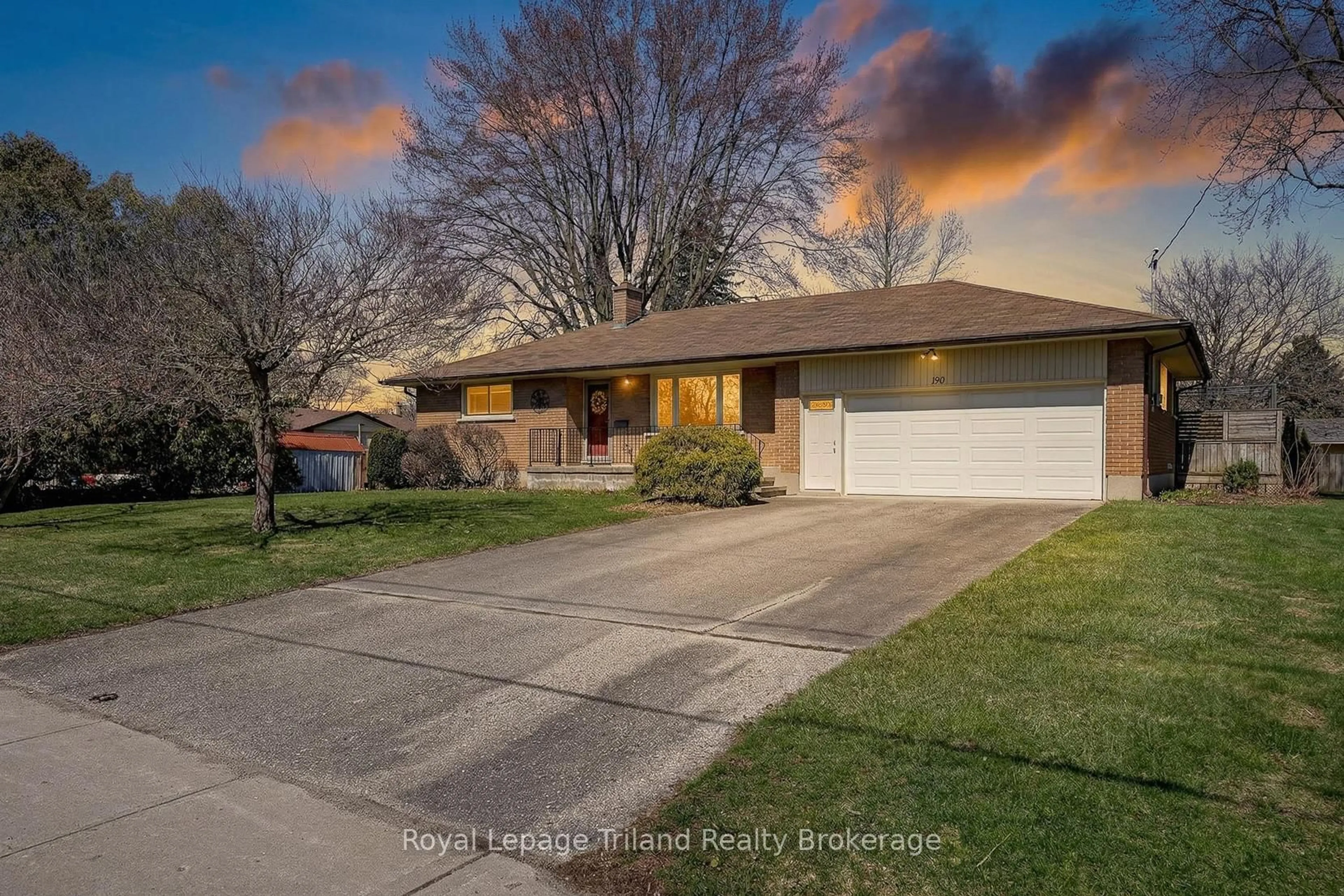 Unknown for 196 Washington St, Zorra Ontario N0M 2M0