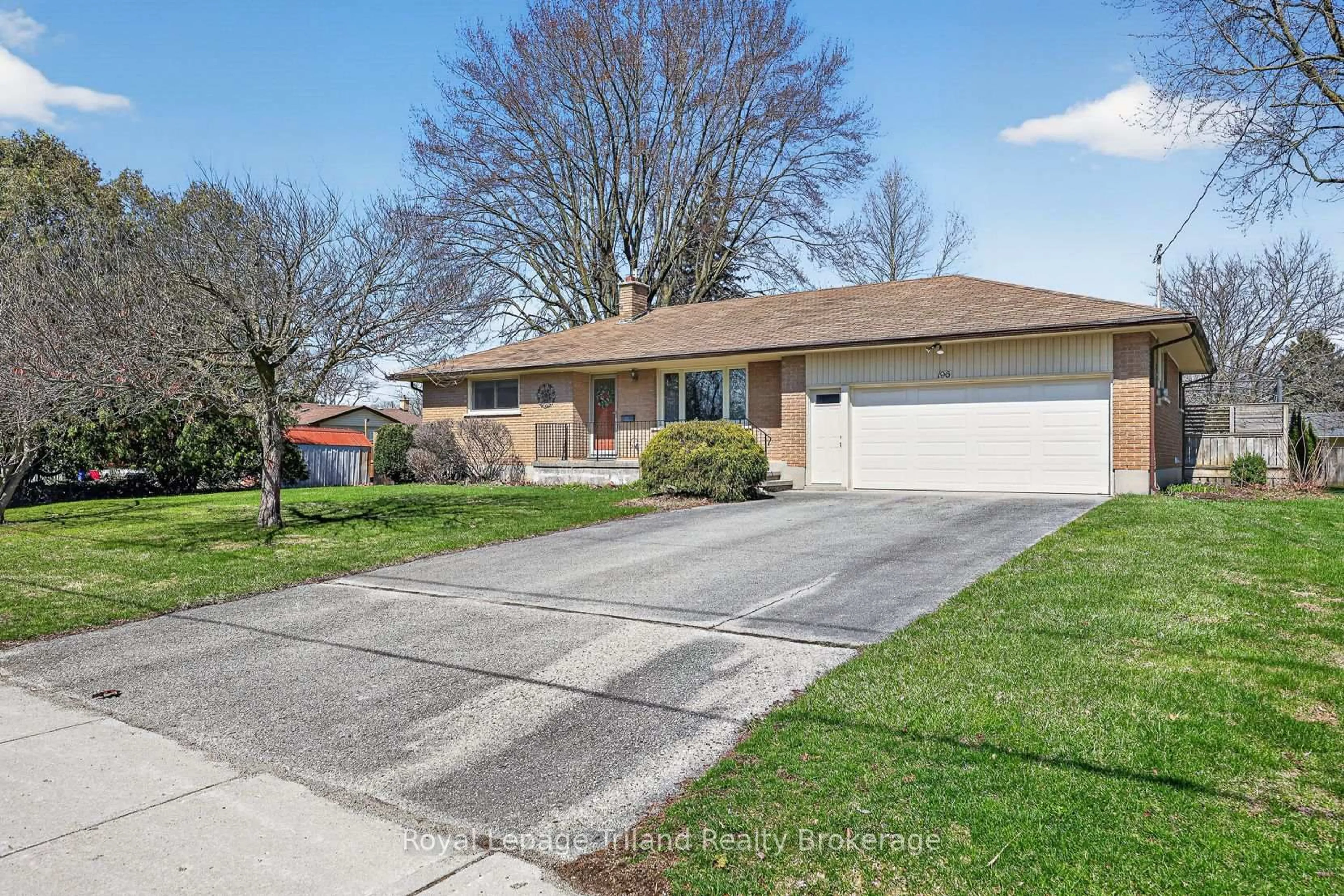 Unknown for 196 Washington St, Zorra Ontario N0M 2M0