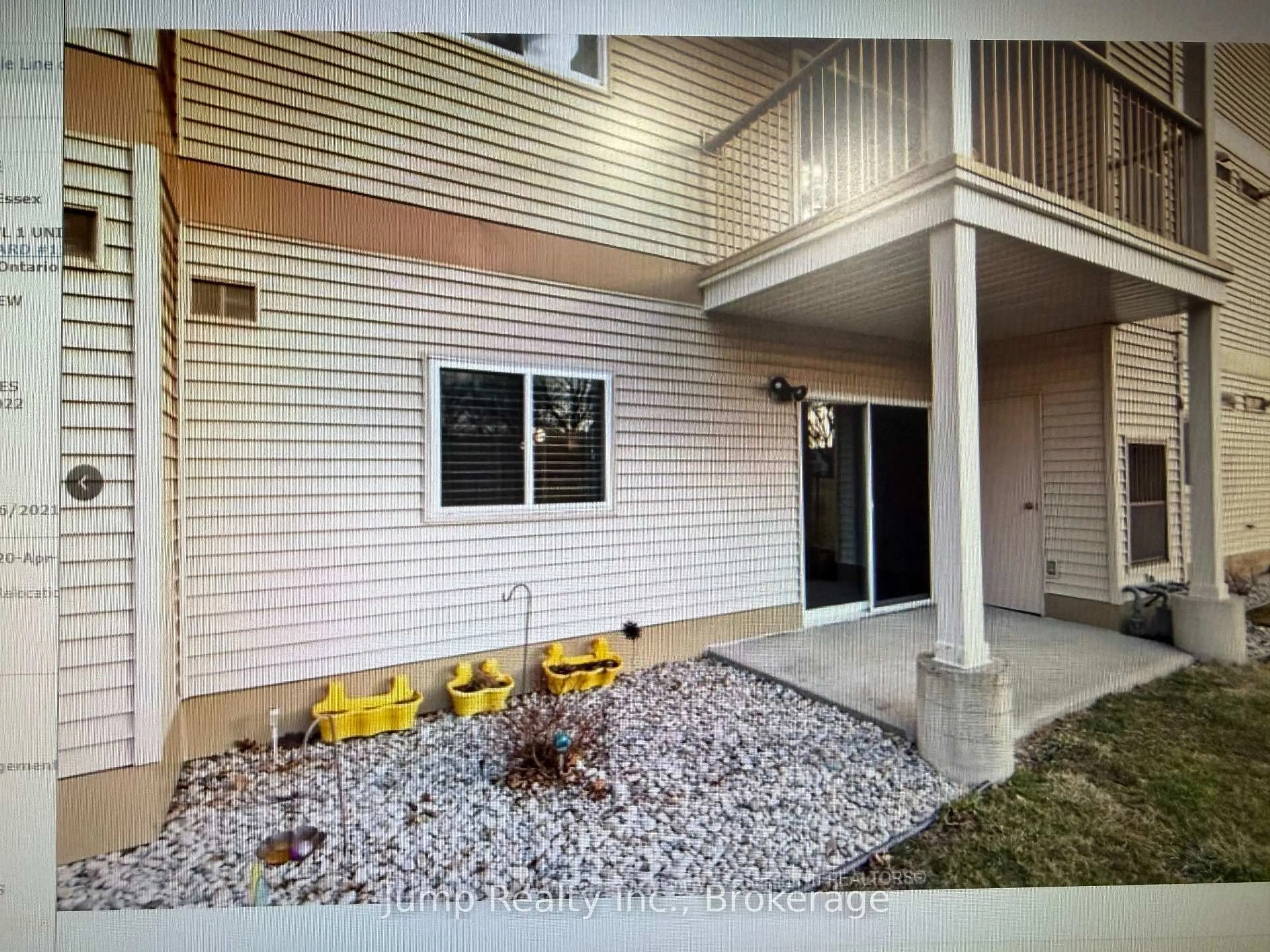 Unknown for 2922 Rivard Ave #209, Windsor Ontario N8T 3N9