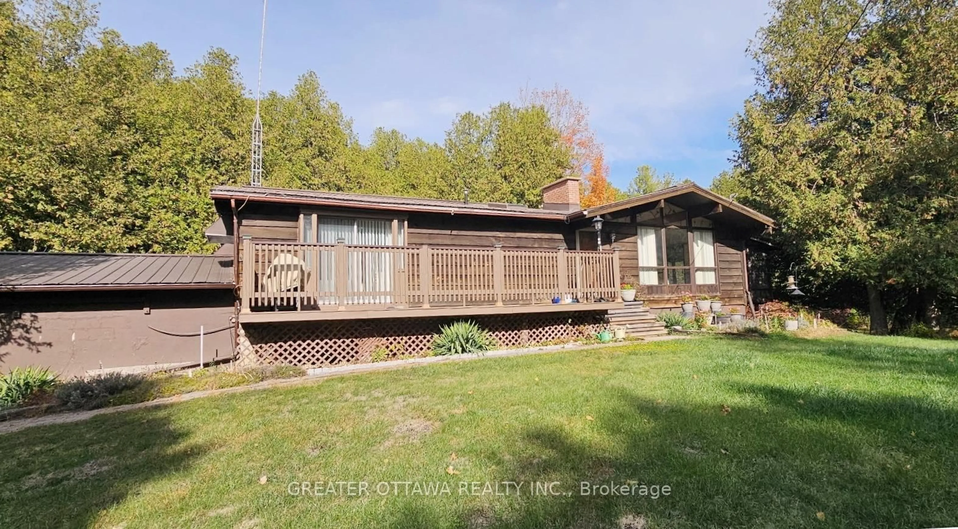 Unknown for 686 John Kennedy Way, Almonte Ontario K0A 1A0