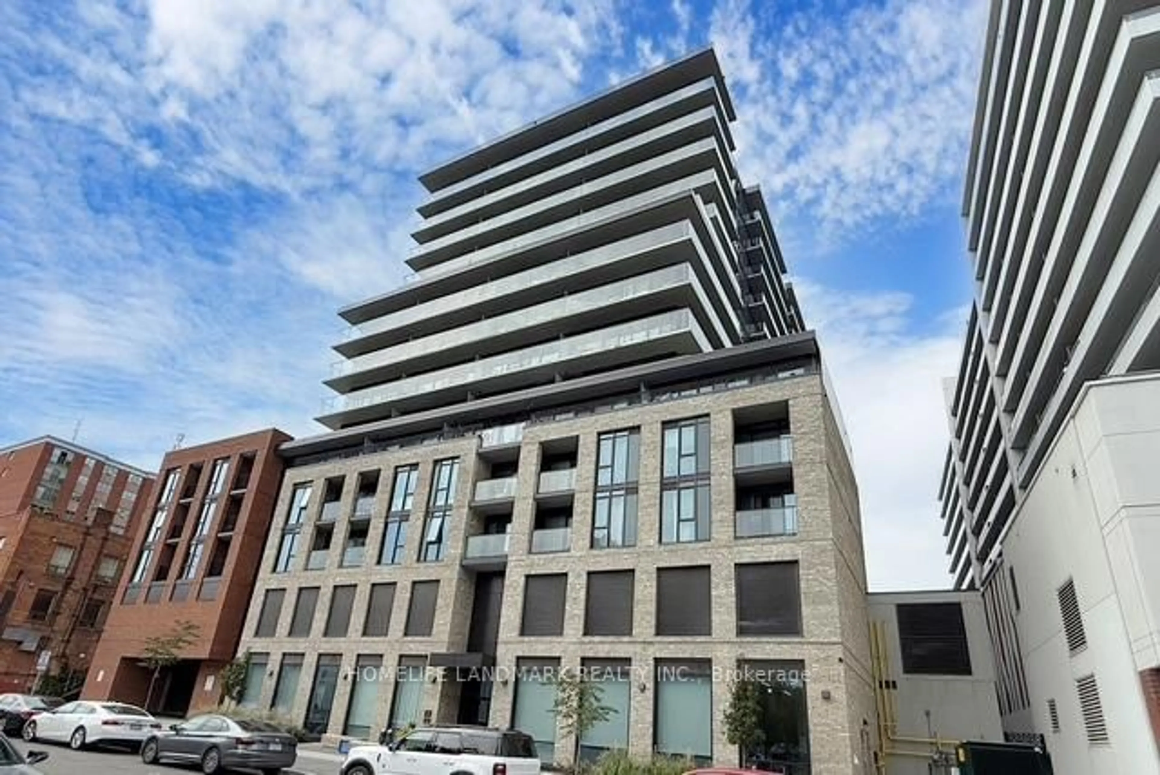 Unknown for 1 Jarvis St, Hamilton Ontario L8R 0A8