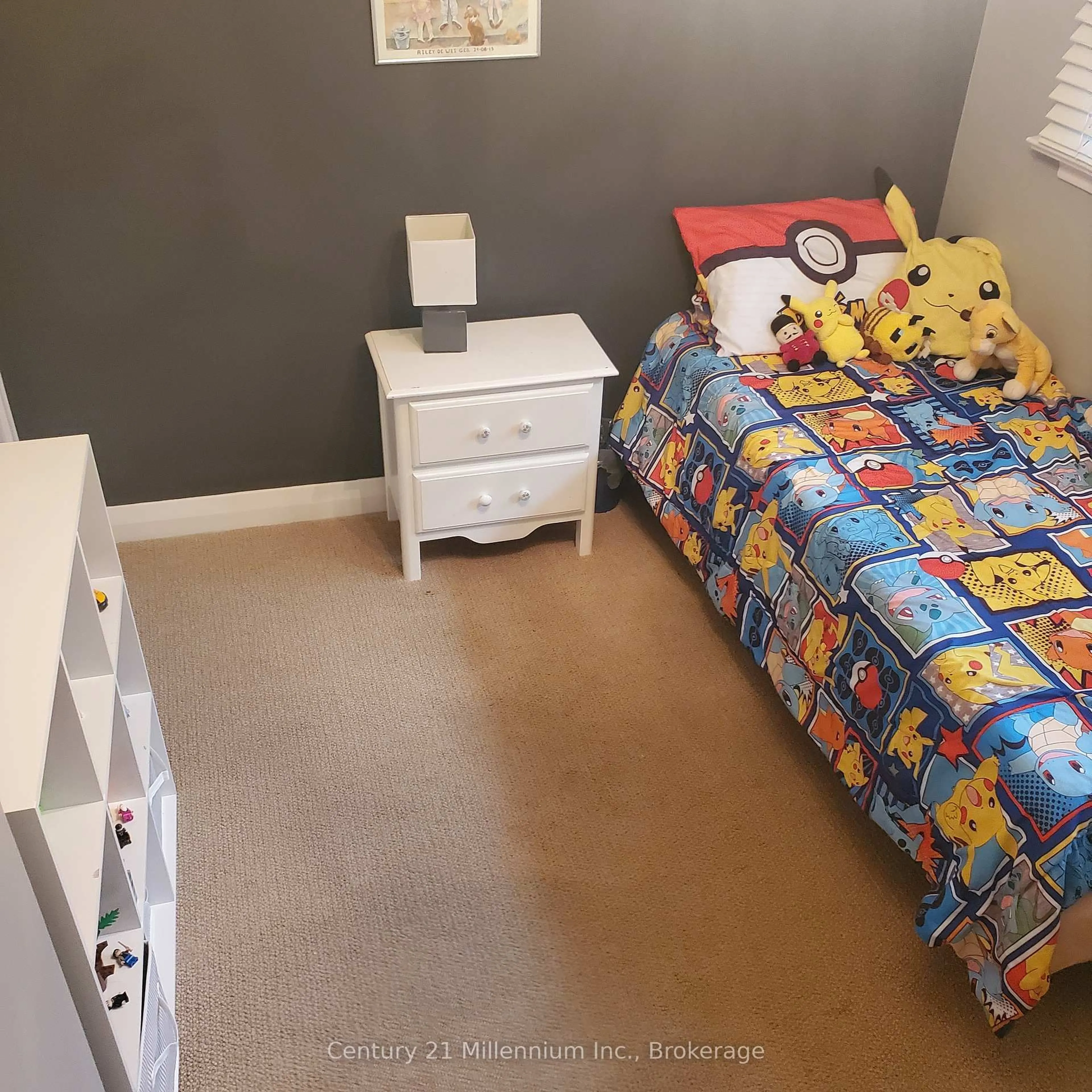 A pic of a room for 6 EARLSCOURT Cres, Woodstock Ontario N4S 5H3