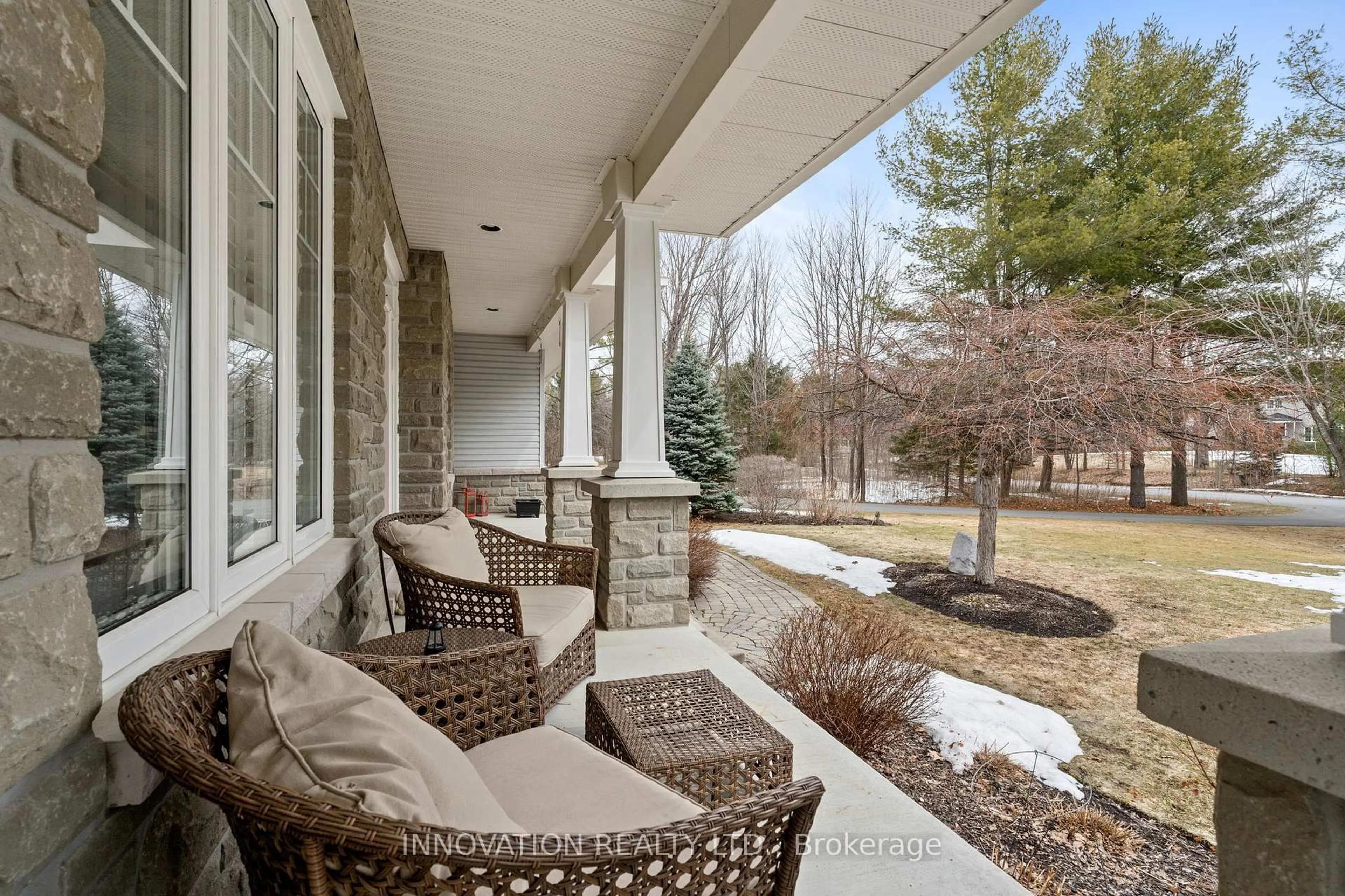 Patio, unknown for 1575 Landel Dr, Kanata Ontario K2W 1C6