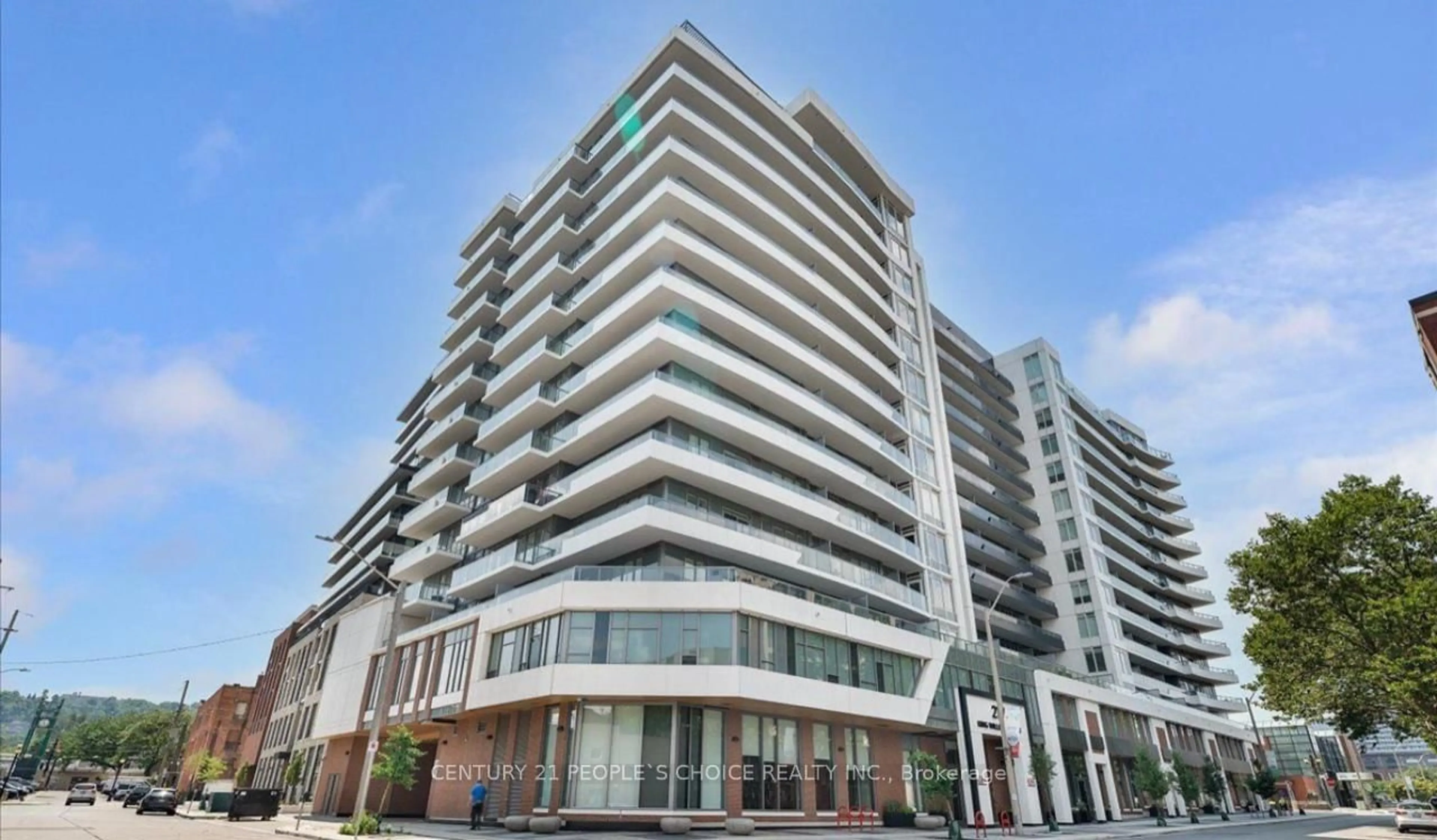 Unknown for 212 King William St #703, Hamilton Ontario L8R 3P2