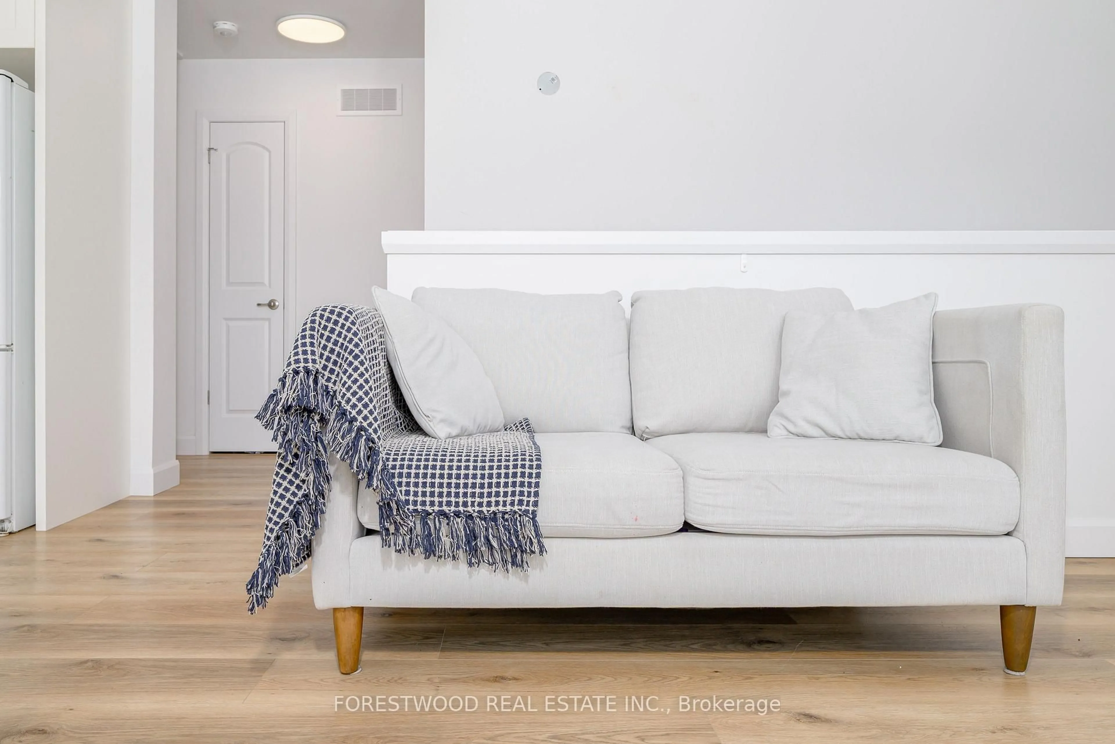 Living room with furniture, unknown for 1150 Providence Dr, Algonquin Highlands Ontario K0M 1J1