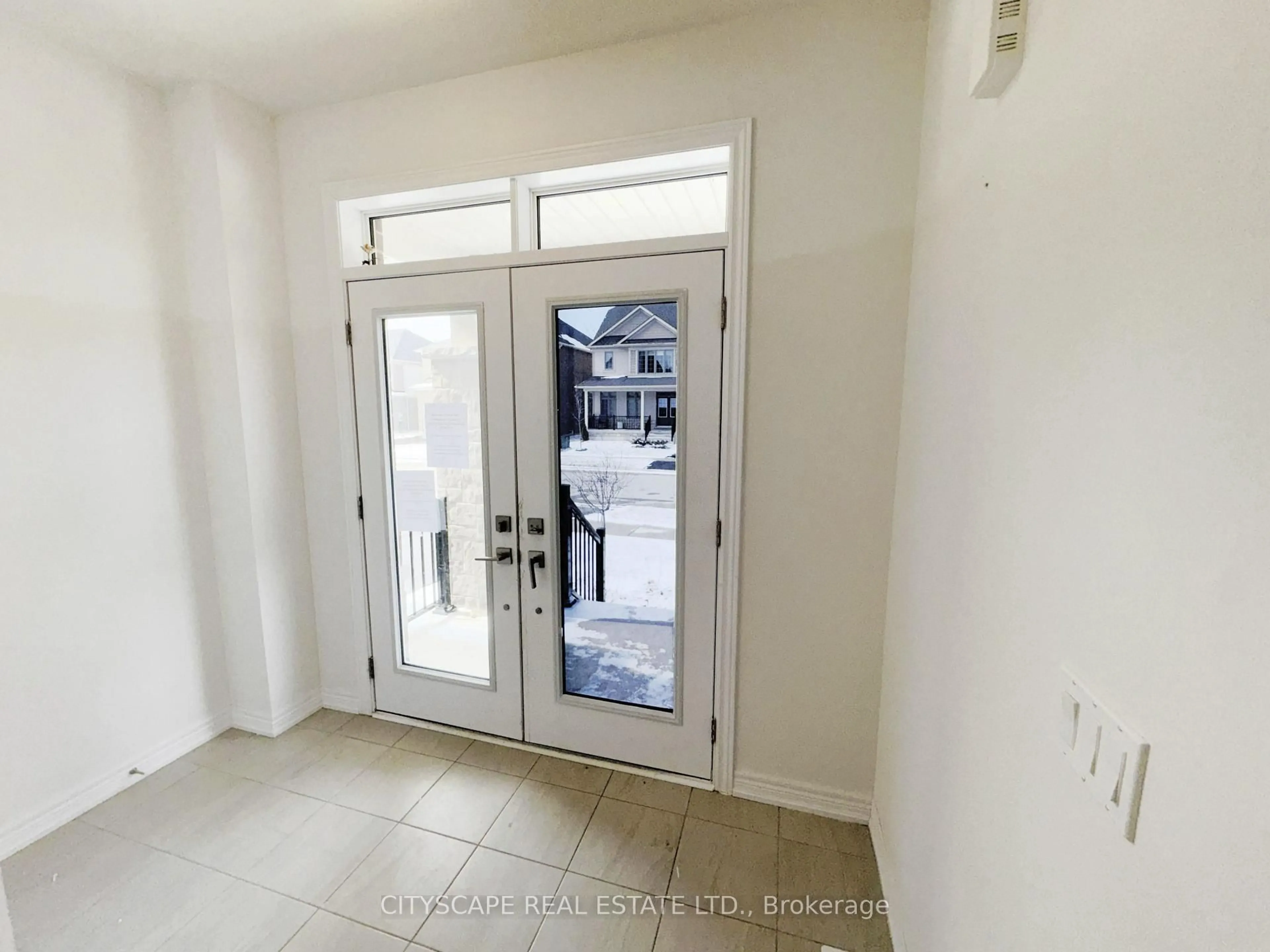 Indoor entryway for 259 Rea Dr, Centre Wellington Ontario N1M 2W3