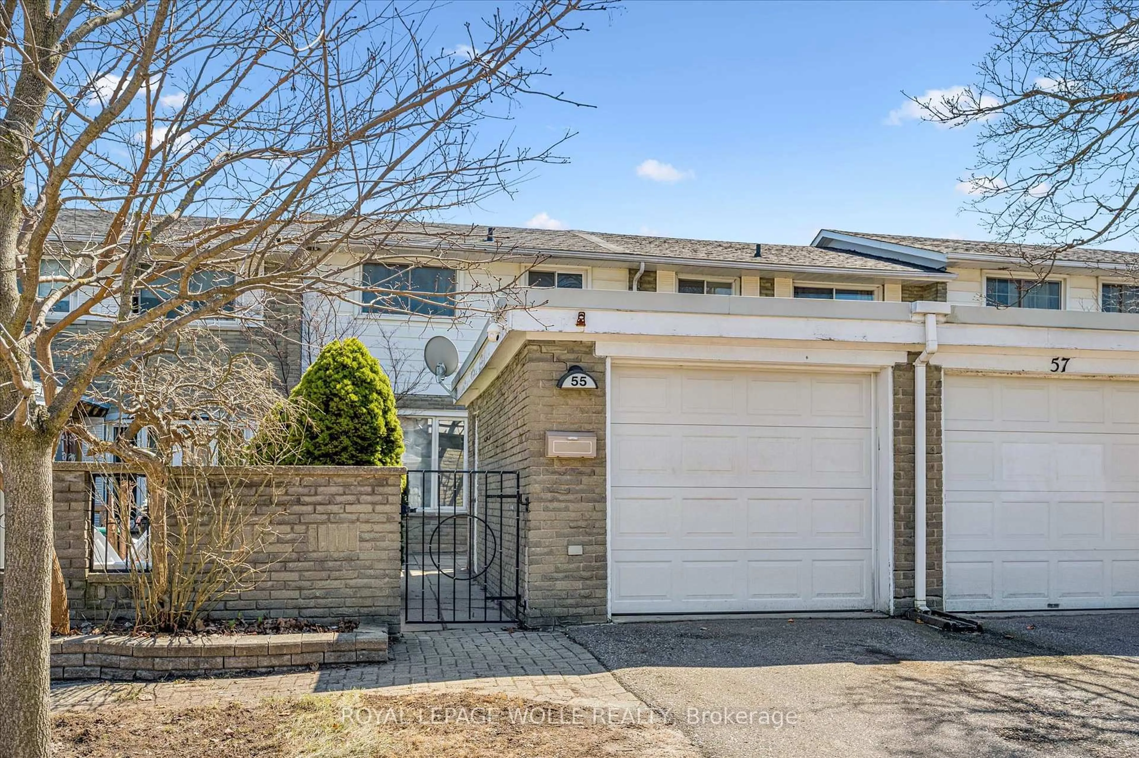 Unknown for 55 Ralgreen Cres, Kitchener Ontario N2M 1V1