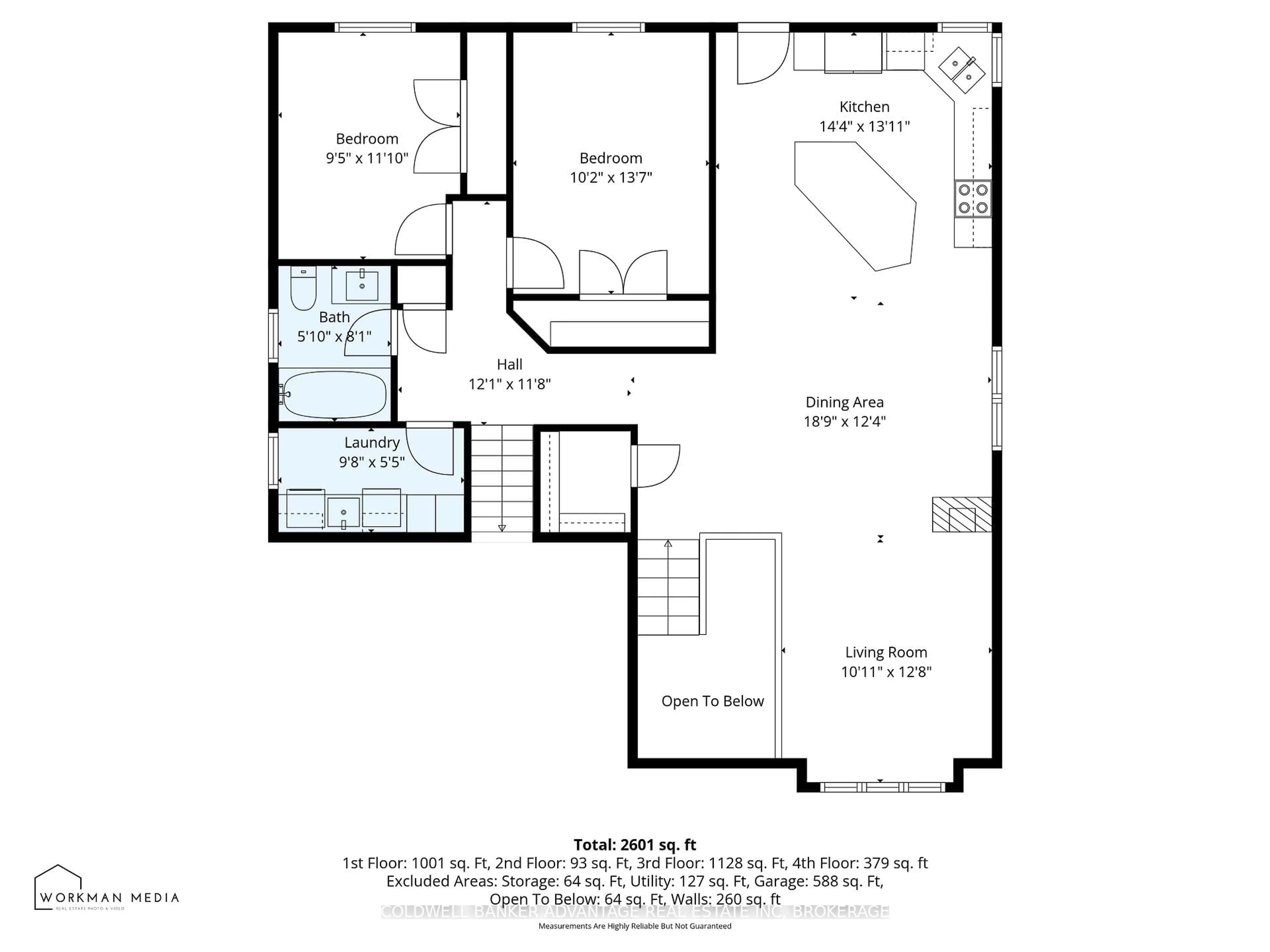 Floor plan for 9 Bacon Lane, Pelham Ontario L3E 0P5
