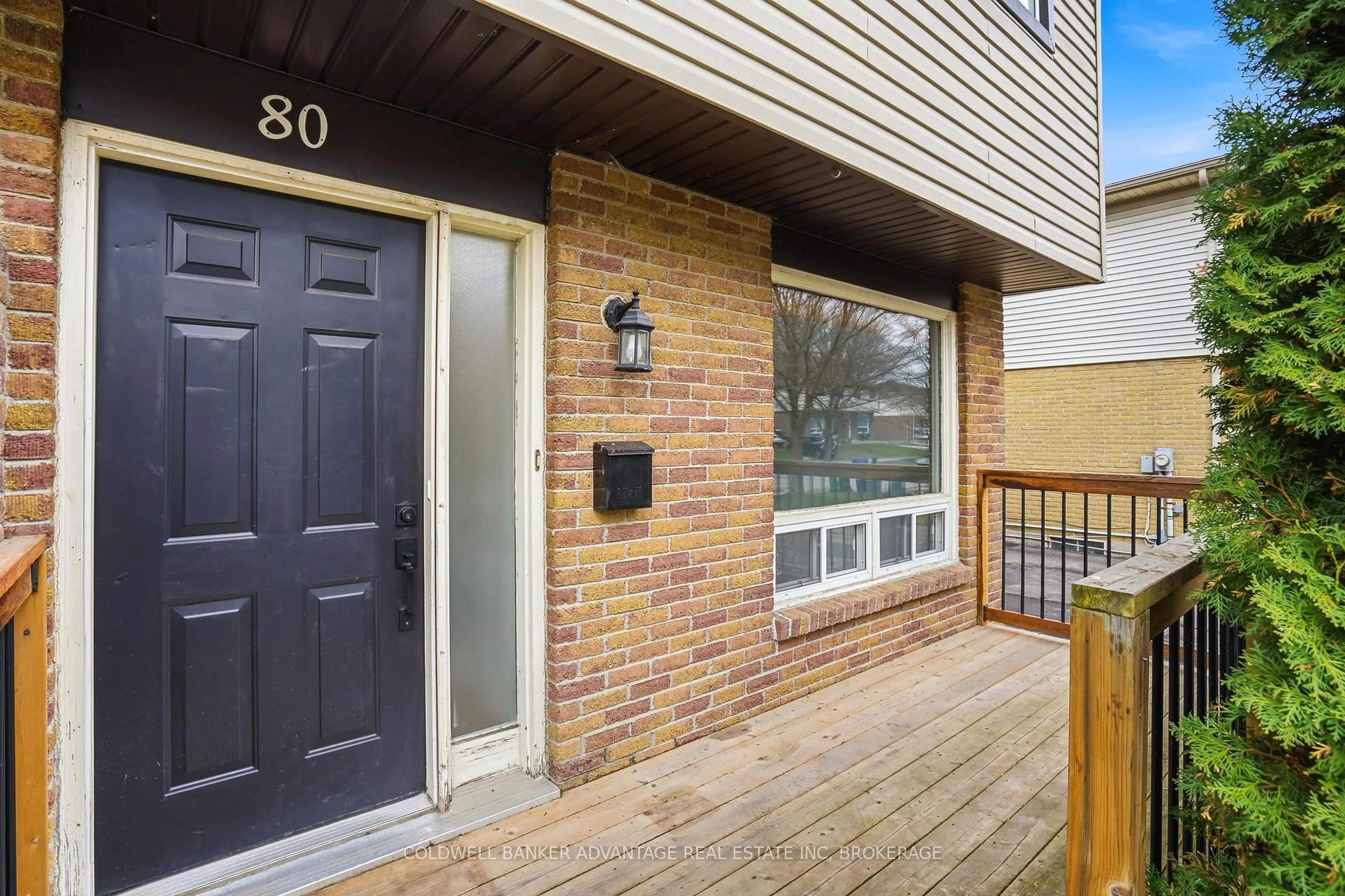 Unknown for 80 Silvan Dr, Welland Ontario L3C 6C3