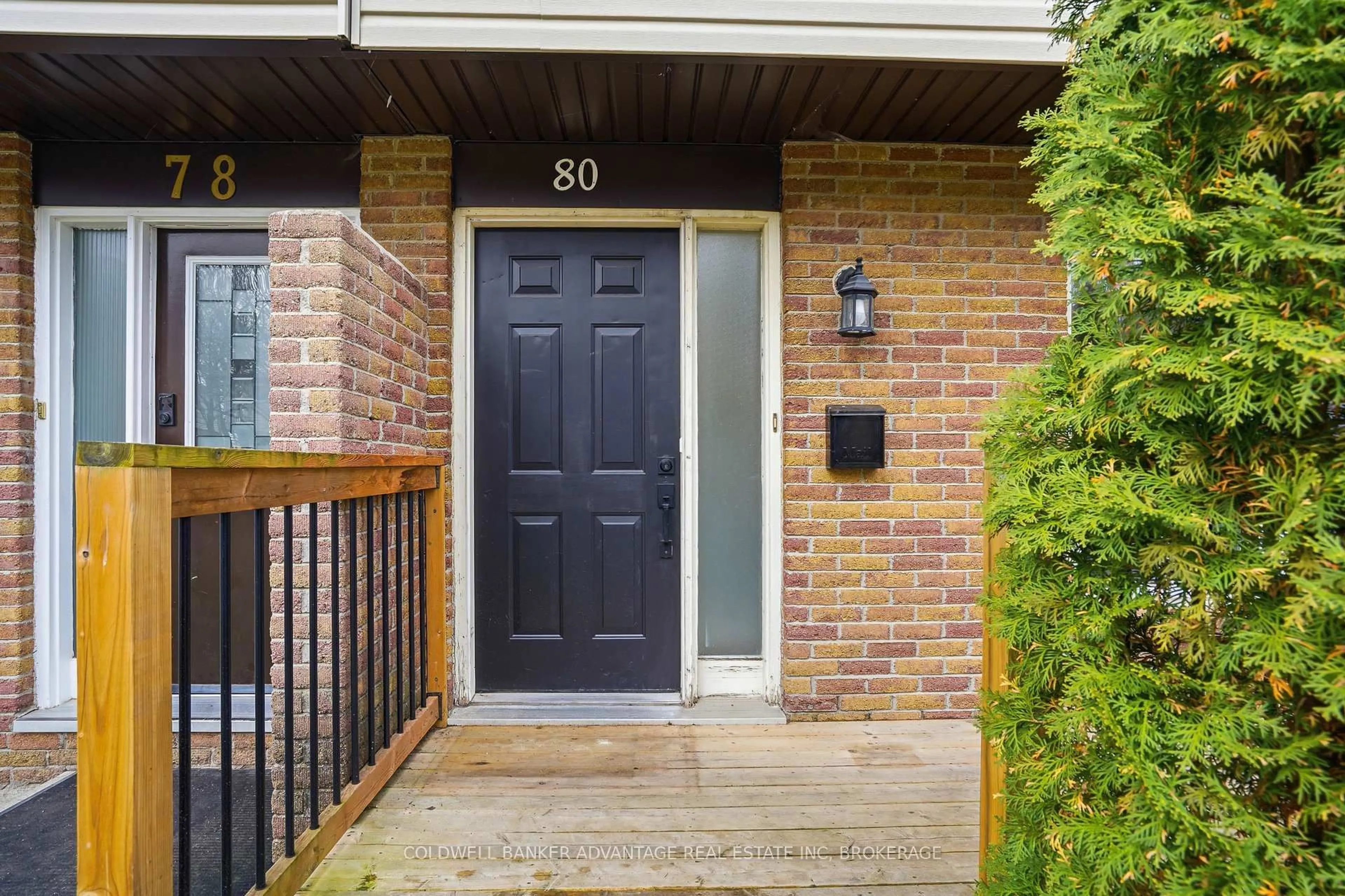 Unknown for 80 Silvan Dr, Welland Ontario L3C 6C3