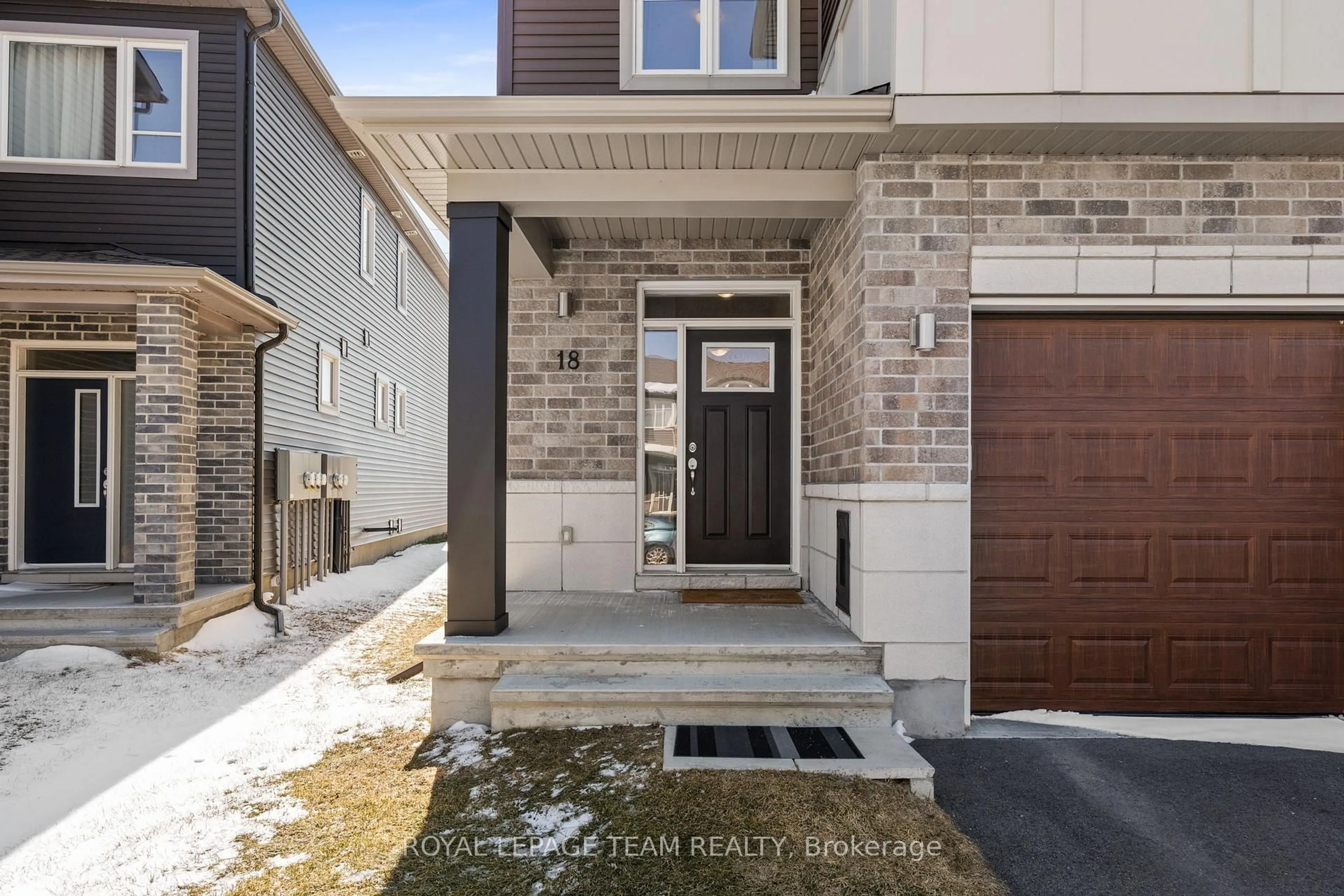 Unknown for 18 Stokes Dr, Carleton Place Ontario K7C 0K1