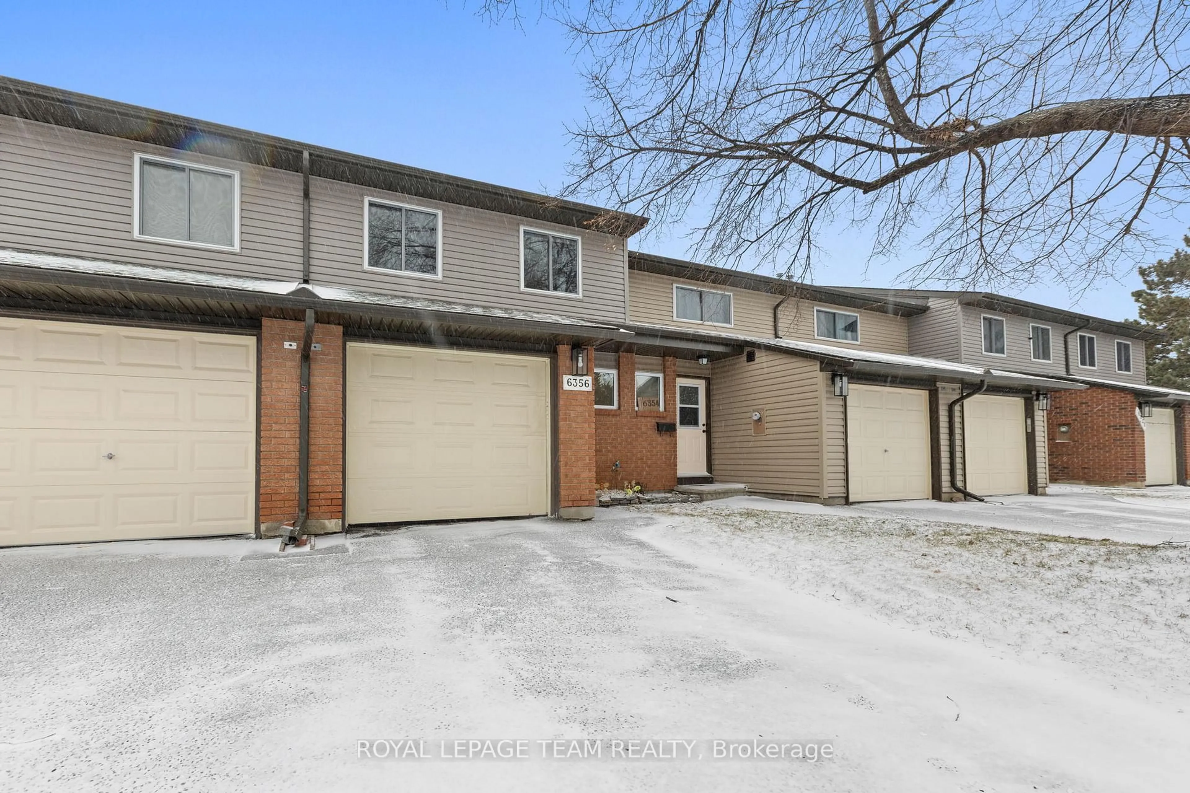 Unknown for 6356 Mary Jane Cres, Orleans Ontario K1C 3C2