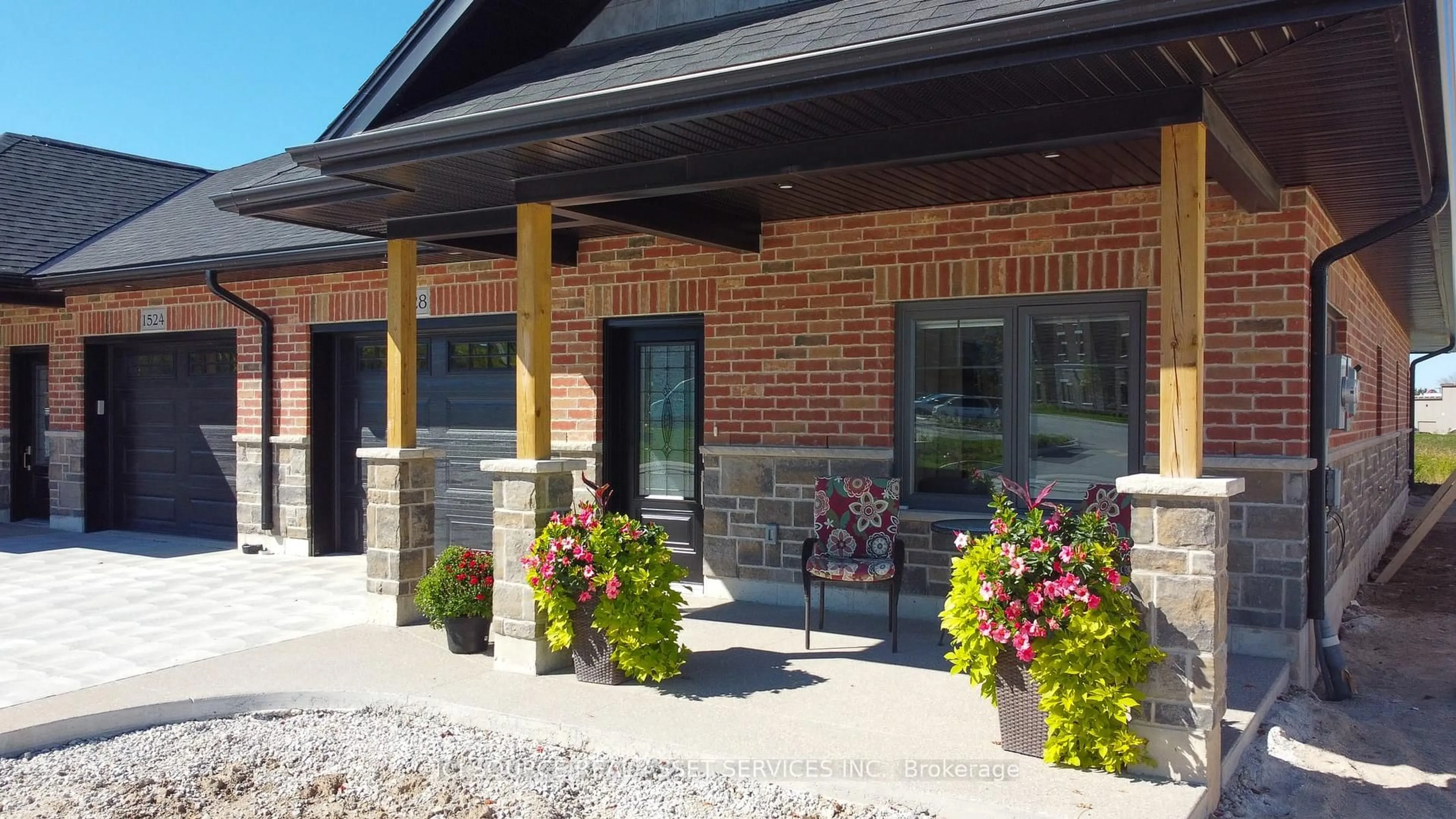 Unknown for 1336 15th Ave, Owen Sound Ontario N4K 5R9