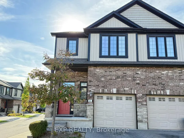 2235 Blackwater Rd #66, London North 3
