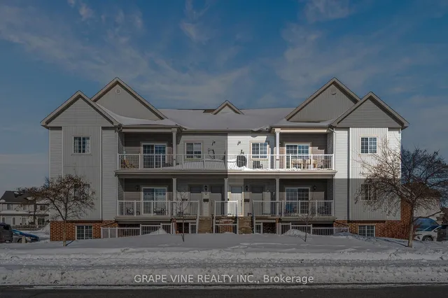 104 ARTESA Private #F, Ottawa 2