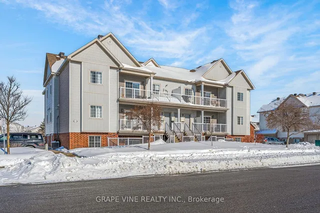 104 ARTESA Private #F, Ottawa 5