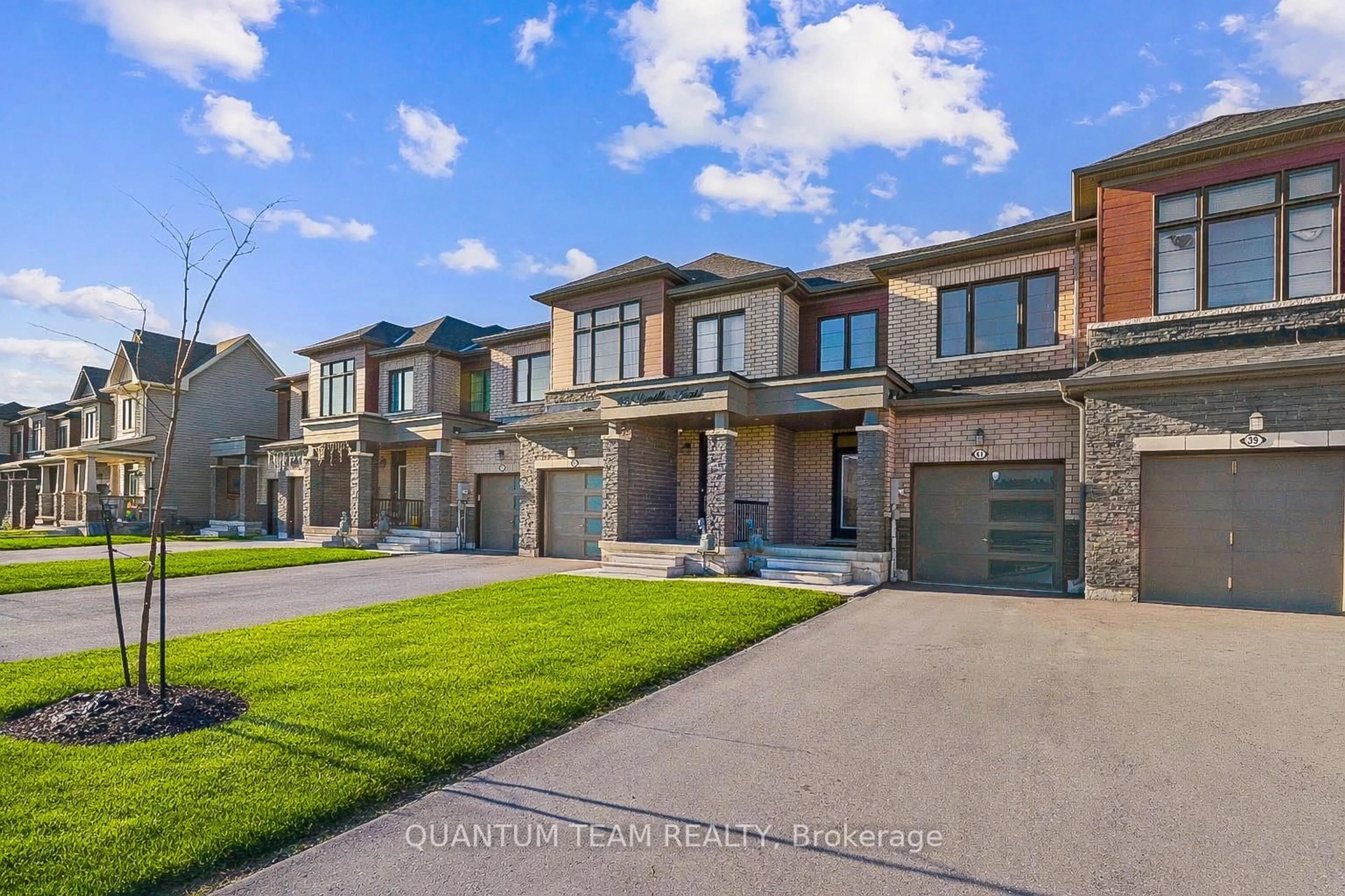 Unknown for 41 Vanilla Tr, Thorold Ontario L2V 0K6