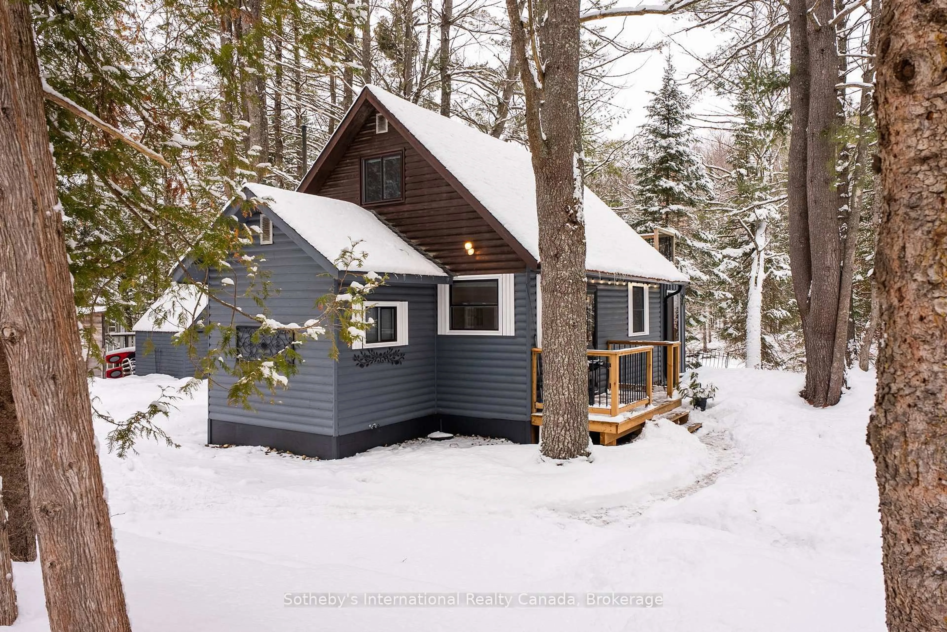 Unknown for 1079 Jopling Rd, Minden Hills Ontario K0M 2A1