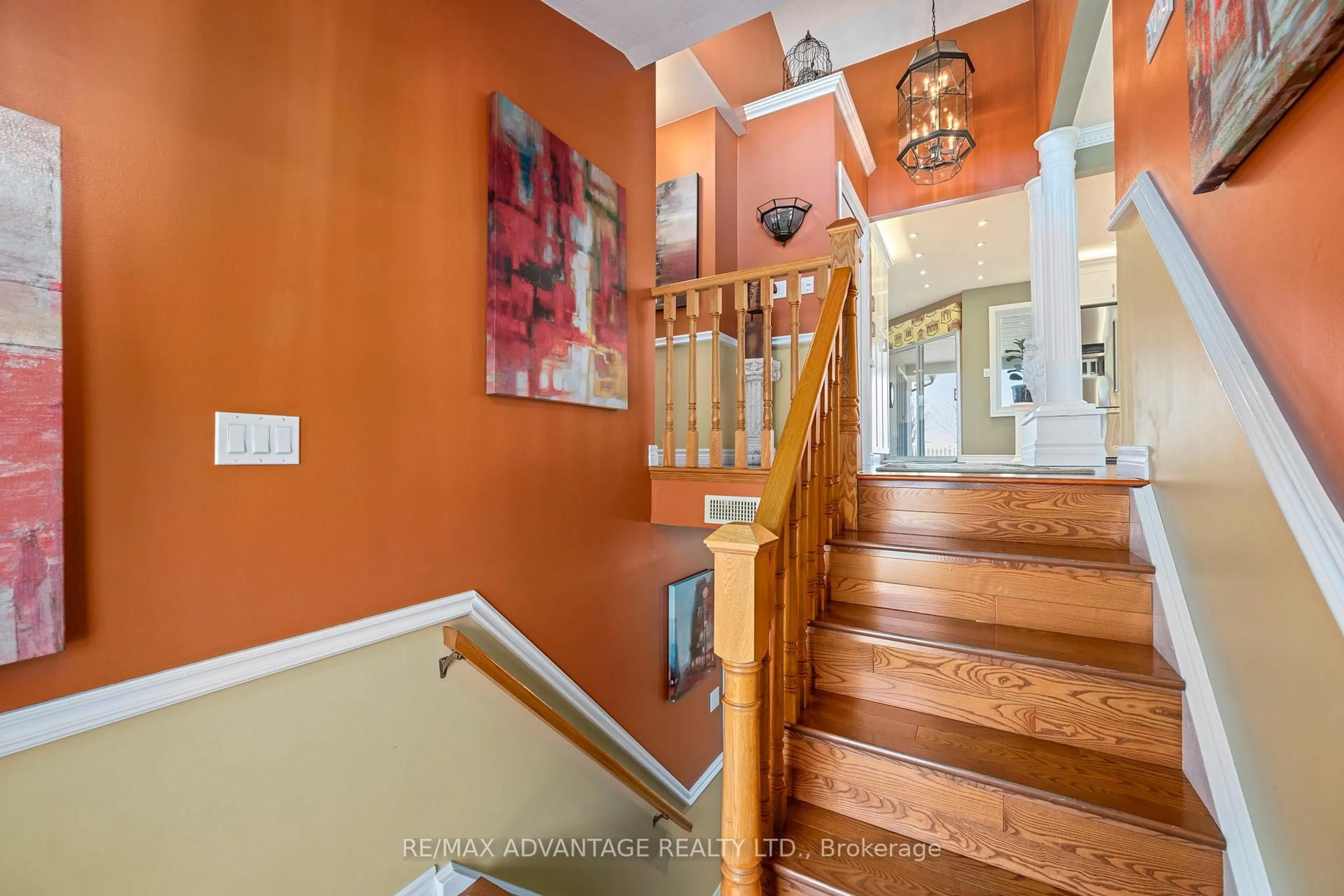 Unknown for 7 Mckay St, Middlesex Centre Ontario N0M 2A0