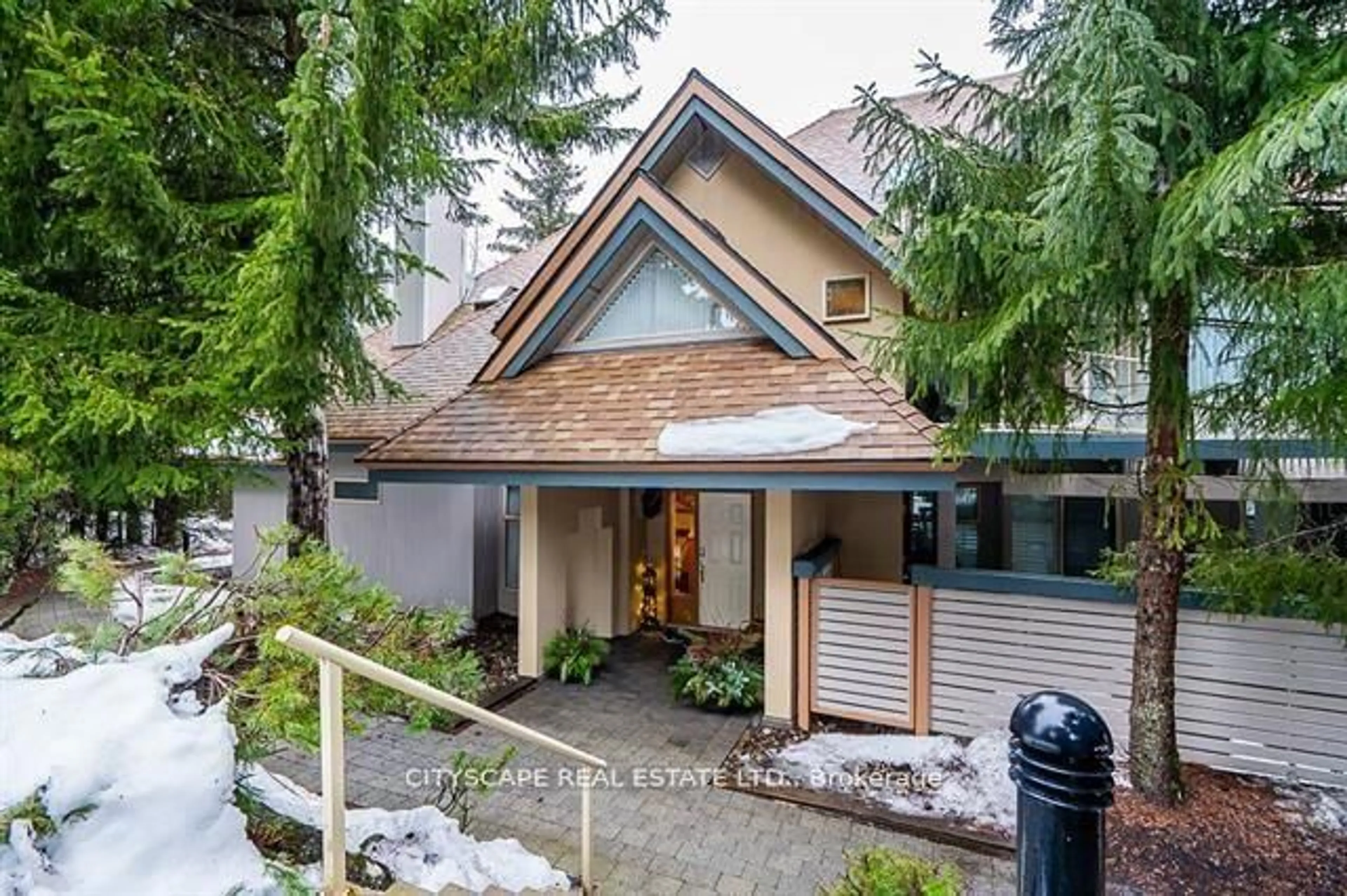 Unknown for 4636 Blackcomb Way #31, Out of Area British Columbia V8E 0H2