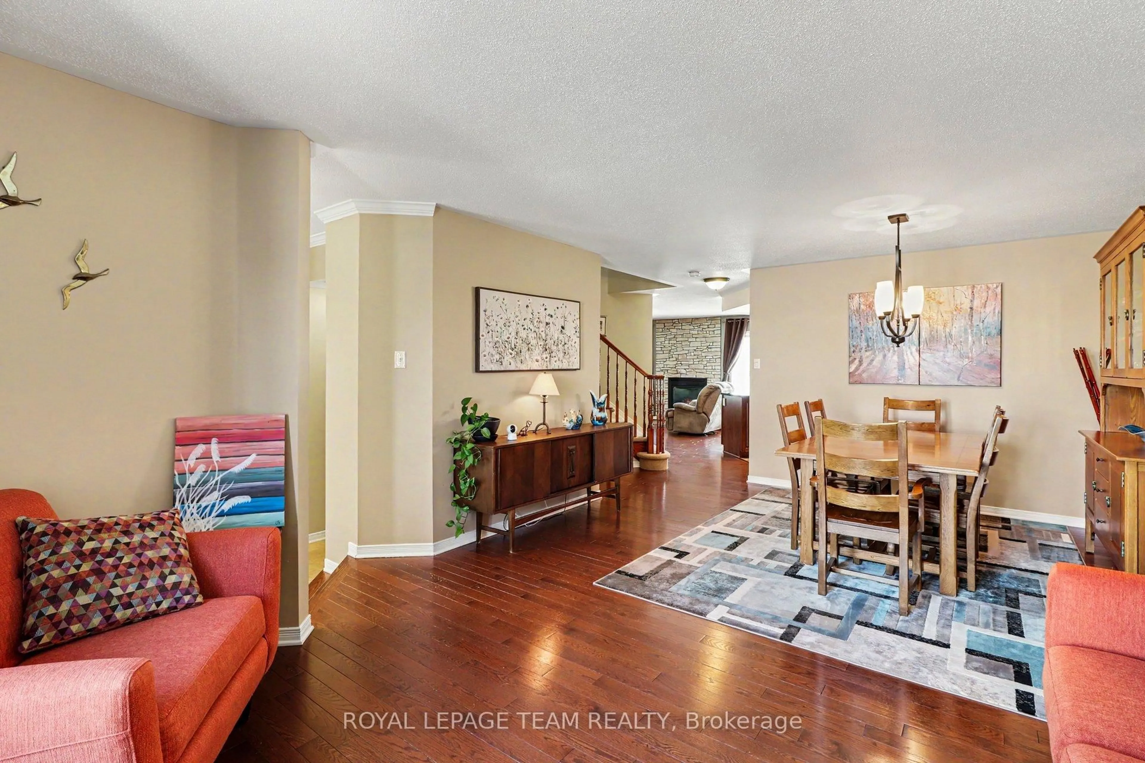 Unknown for 267 Northwind St, Orleans Ontario K4A 5G5